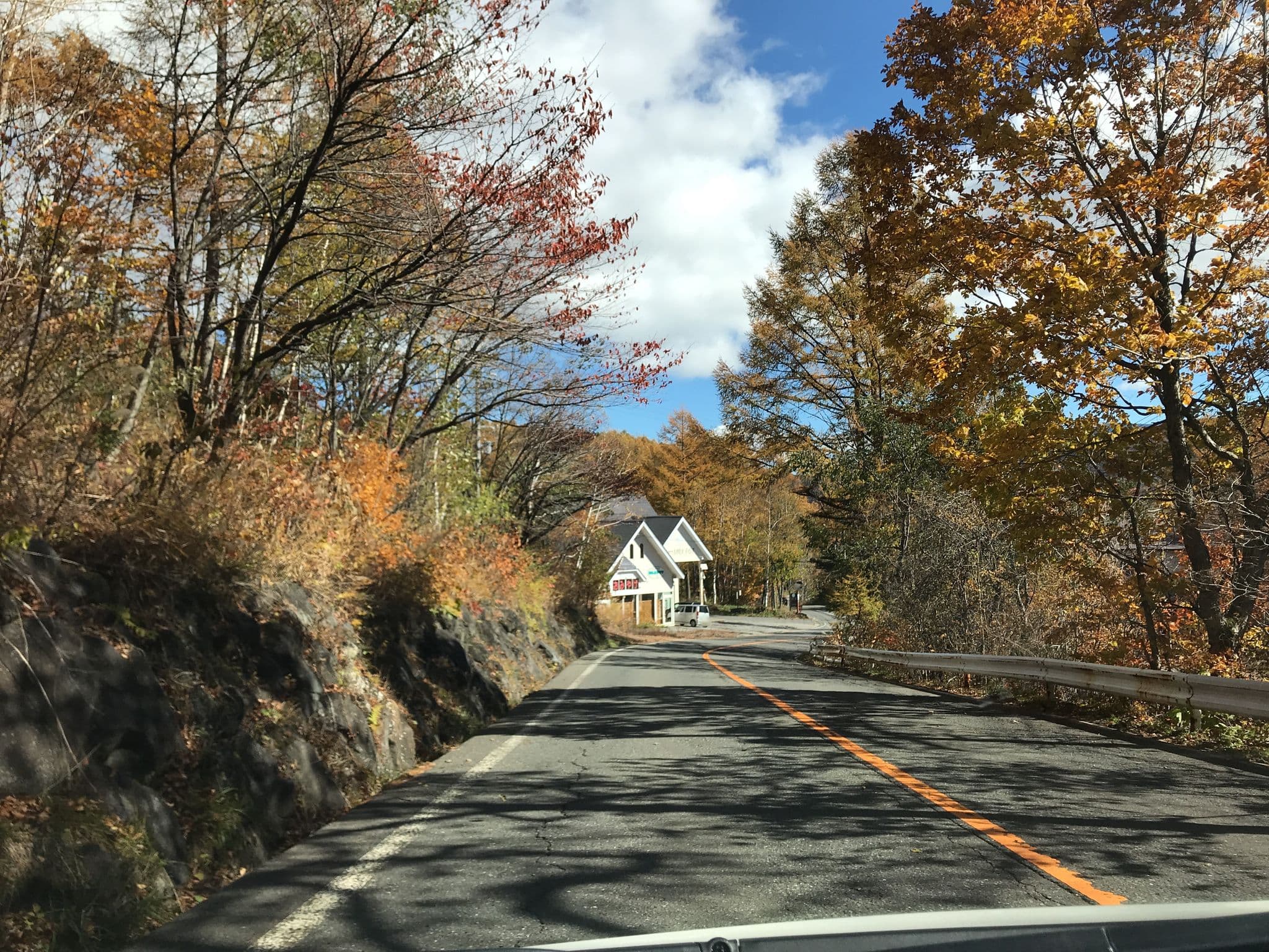 Street view near 美鈴荘, Hario — © yaritsusozai (CC BY-SA · Mapillary)