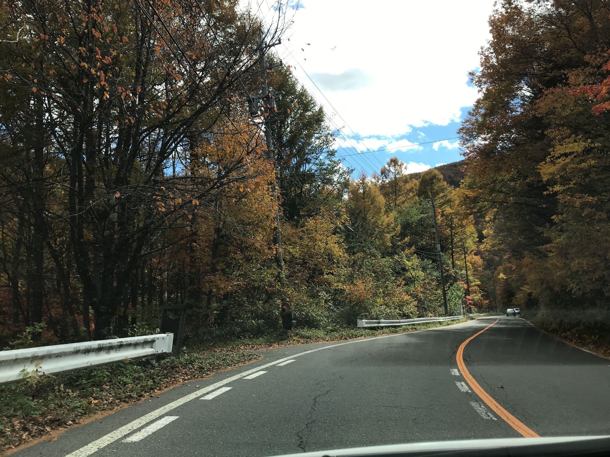 Street view near ペンション優, Hario — © yaritsusozai (CC BY-SA · Mapillary)