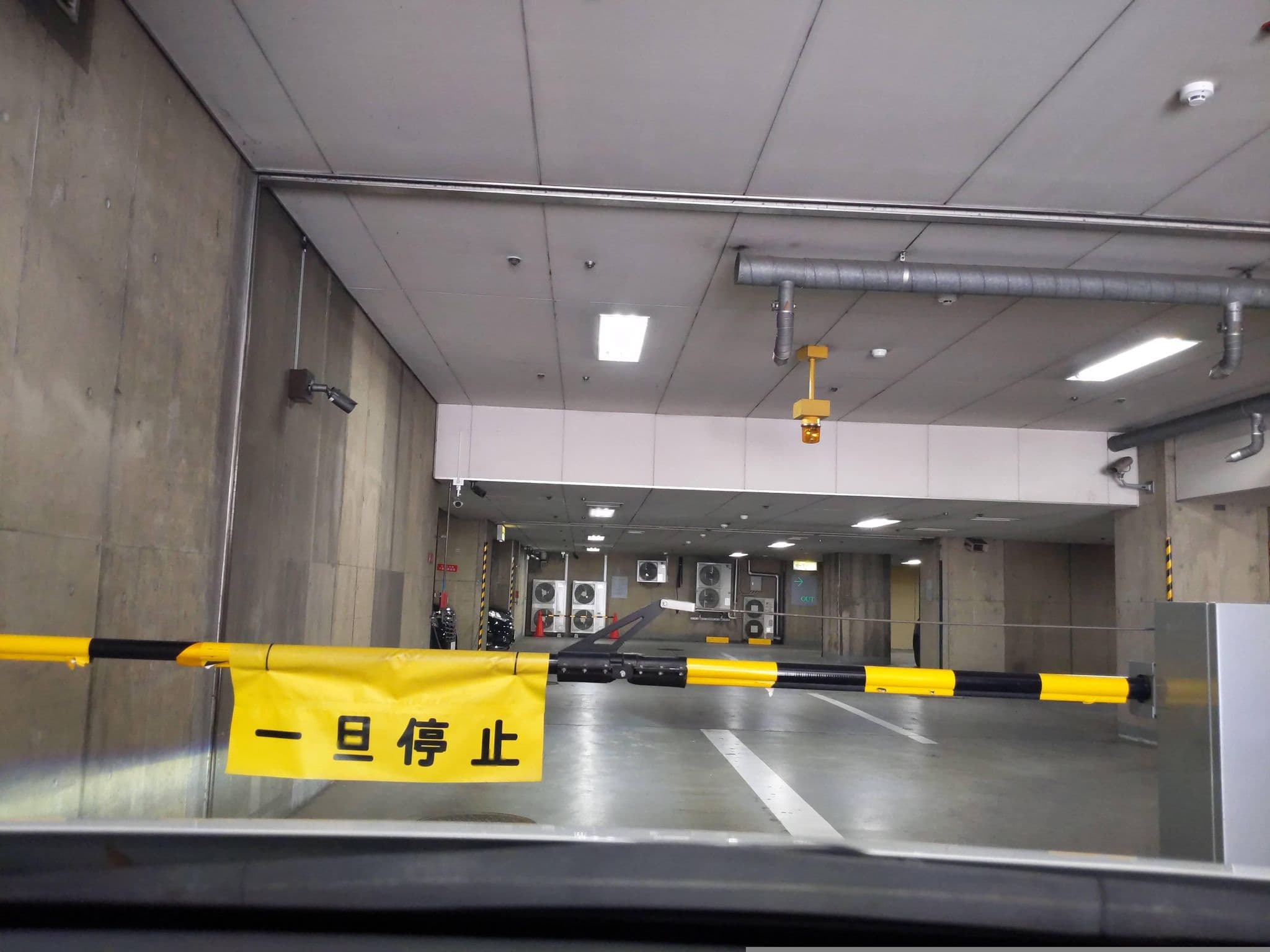 Street view near エグゼクティブラウンジ, Matsumoto — © komoronokaze (CC BY-SA · Mapillary)