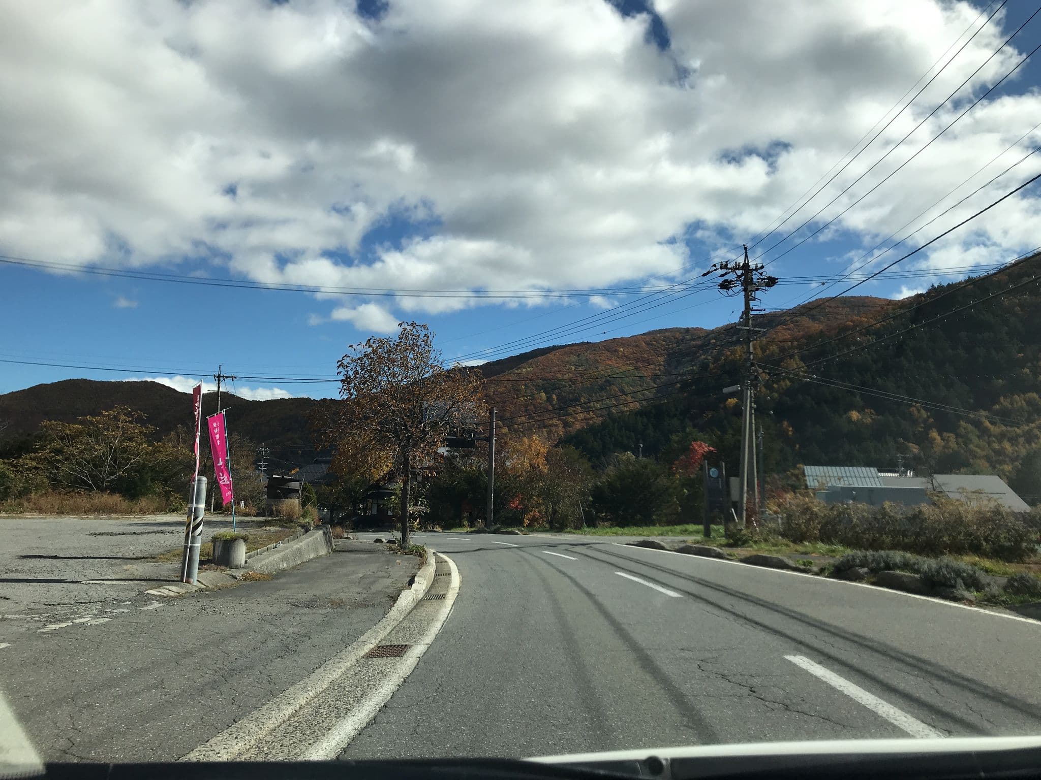 Street view near 木の香りのホテルグーテベーレ, Hario — © yaritsusozai (CC BY-SA · Mapillary)