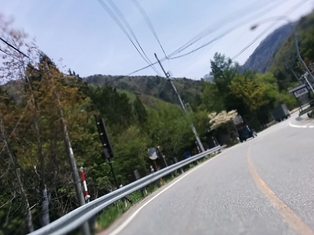Street view near 新平湯温泉 旅館田島館, Takayama — © yasunari (CC BY-SA · Mapillary)