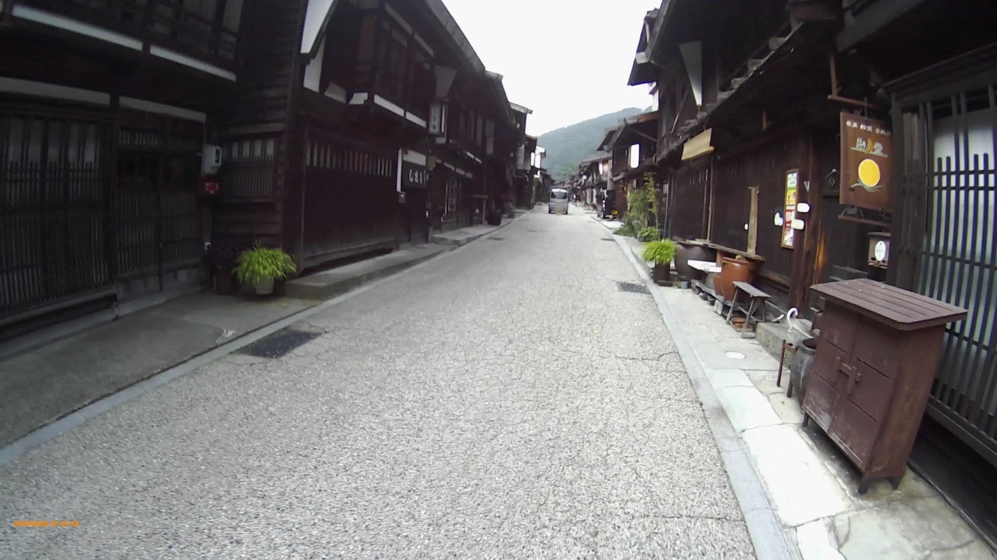 Street view near 民宿 しまだ, Hario — © hayashi (CC BY-SA · Mapillary)