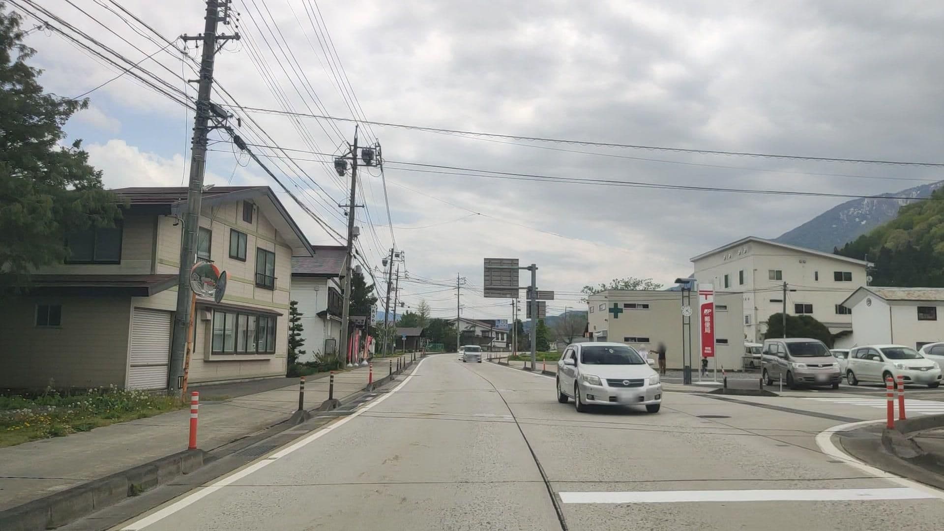 Street view near あさや旅館, Hakuba — © drivephotograph (CC BY-SA · Mapillary)