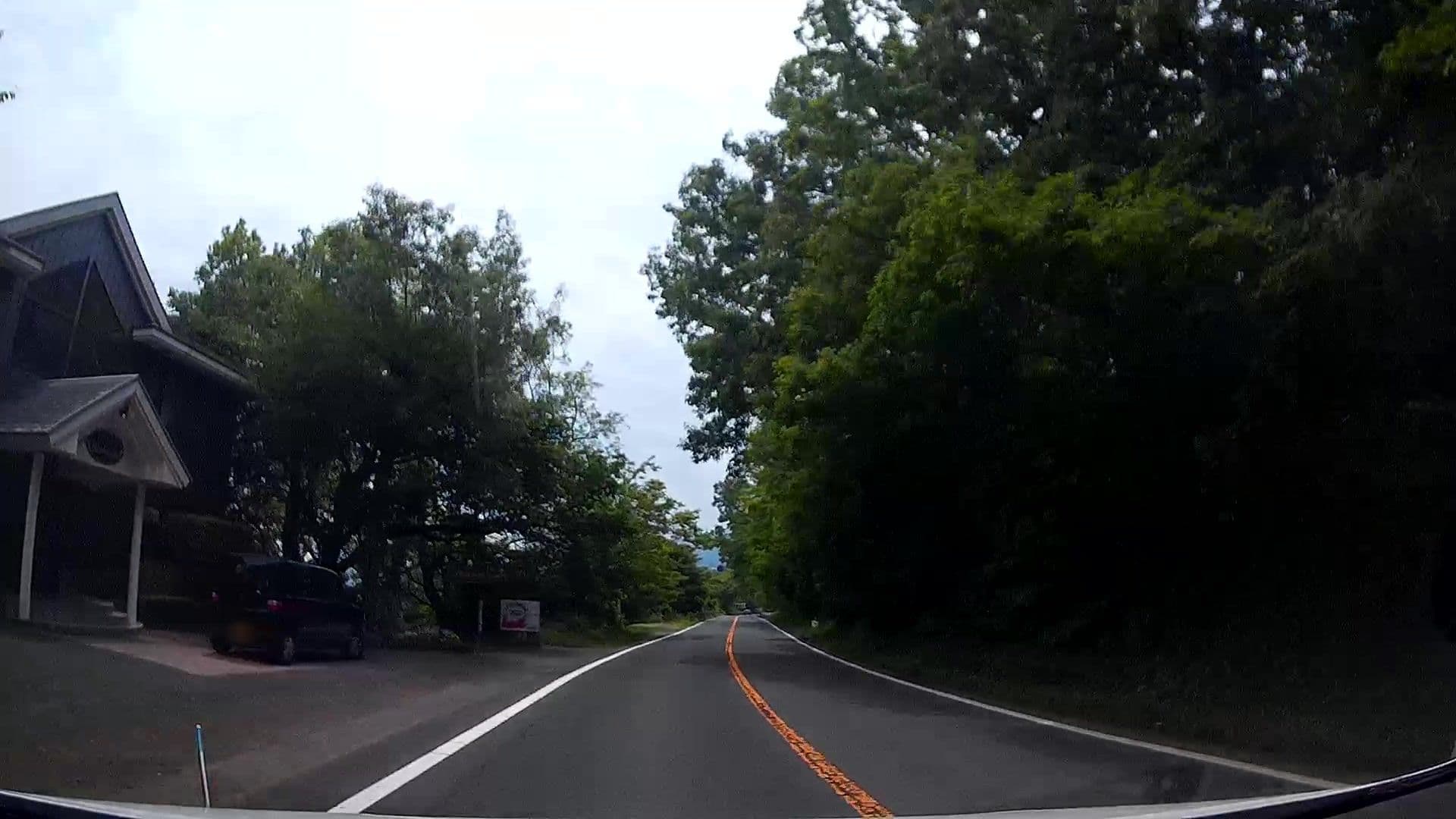 Street view near プチホテル ブロッサム, Itō — © caesium (CC BY-SA · Mapillary)
