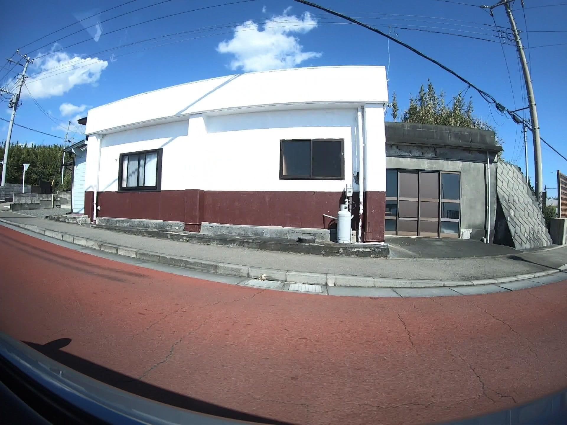 Street view near HORIZON, Inatori — © ribbon (CC BY-SA · Mapillary)