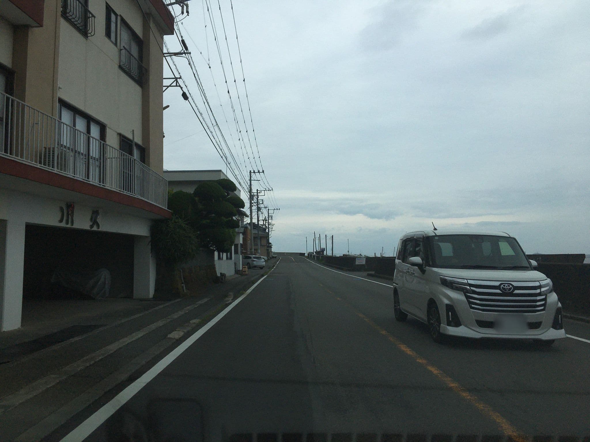Street view near 川久, Kawazu-ikadaba — © tometome (CC BY-SA · Mapillary)