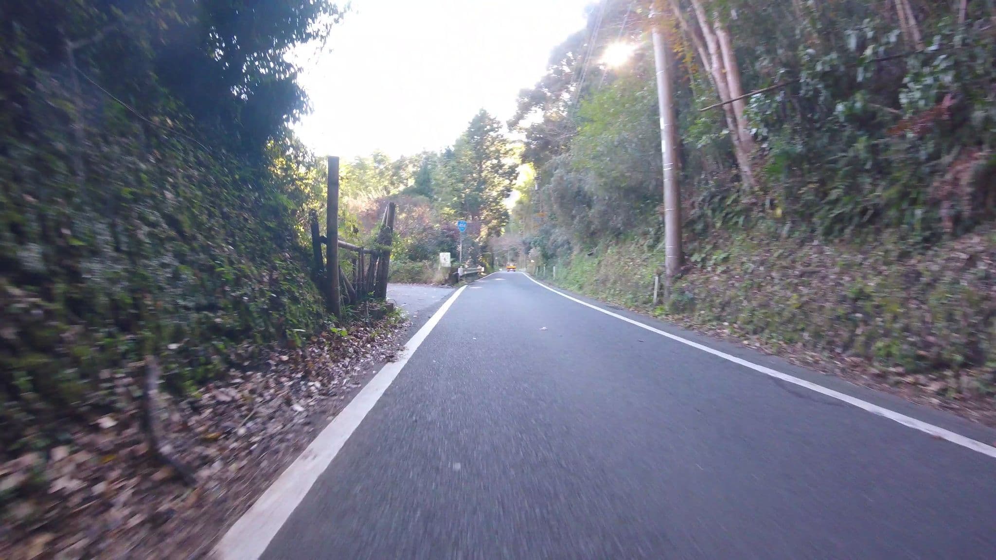Street view near 八重垣, Kawazu-ikadaba — © unoshun (CC BY-SA · Mapillary)