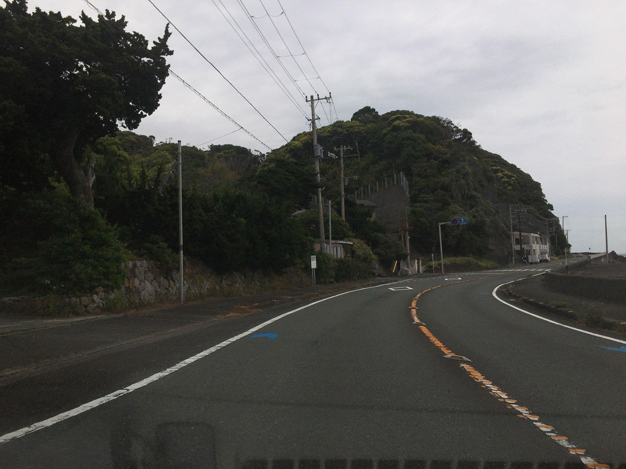 Street view near 船恭, Nishina — © tometome (CC BY-SA · Mapillary)