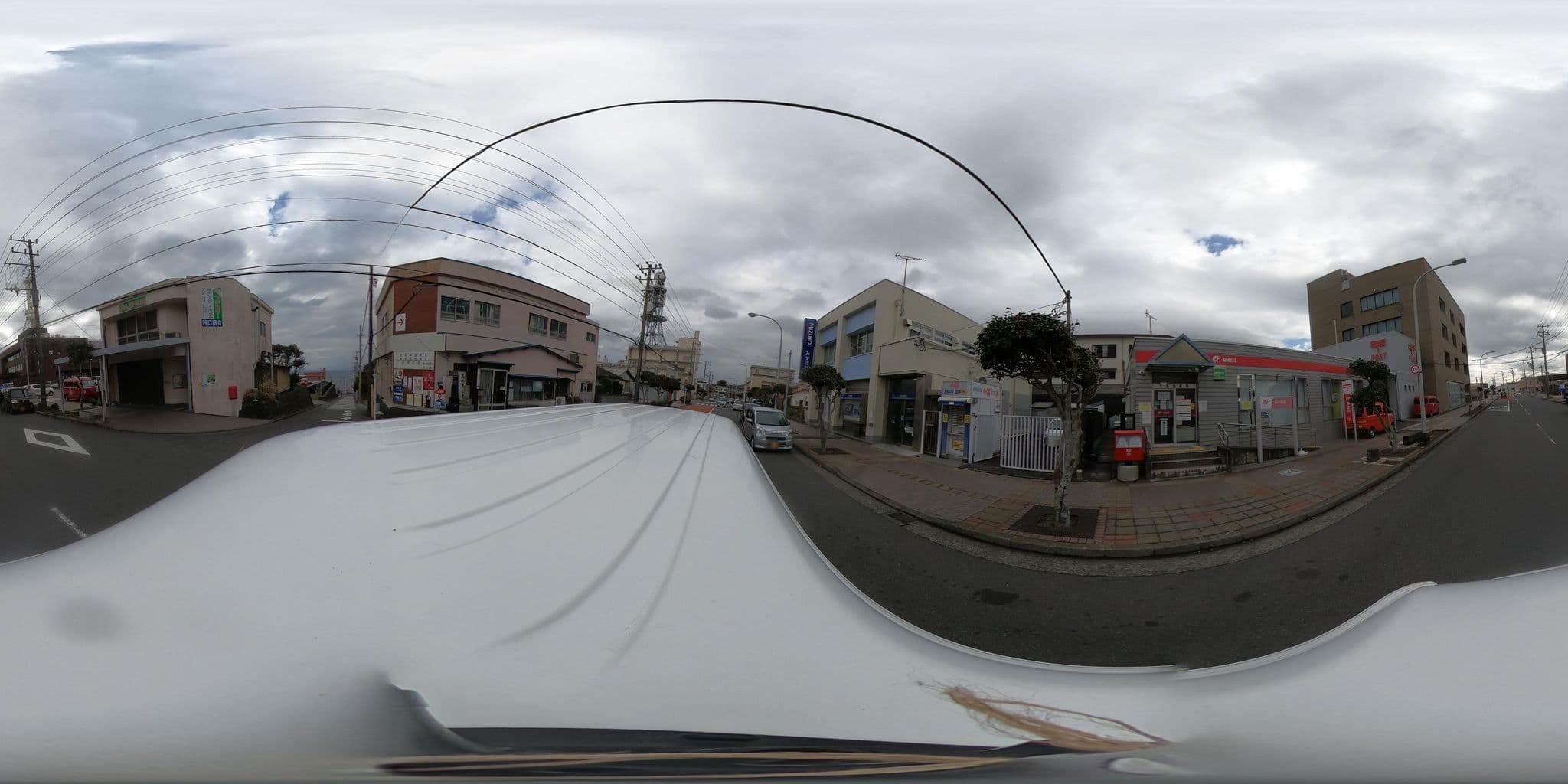 Street view near 高月, Inatori — © momomomomo (CC BY-SA · Mapillary)
