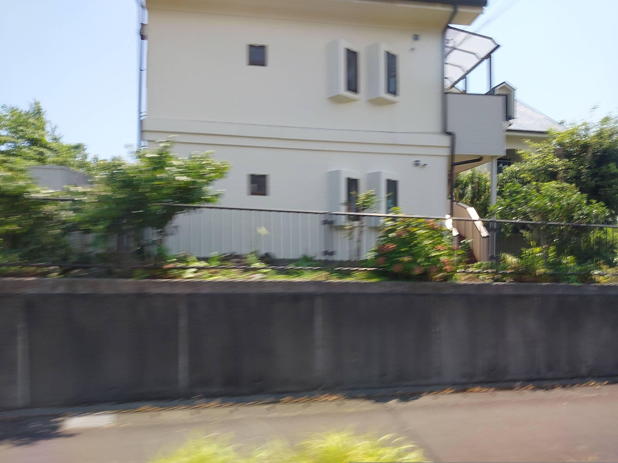 Street view near いち路, Itō — © ChenJJ (CC BY-SA · Mapillary)