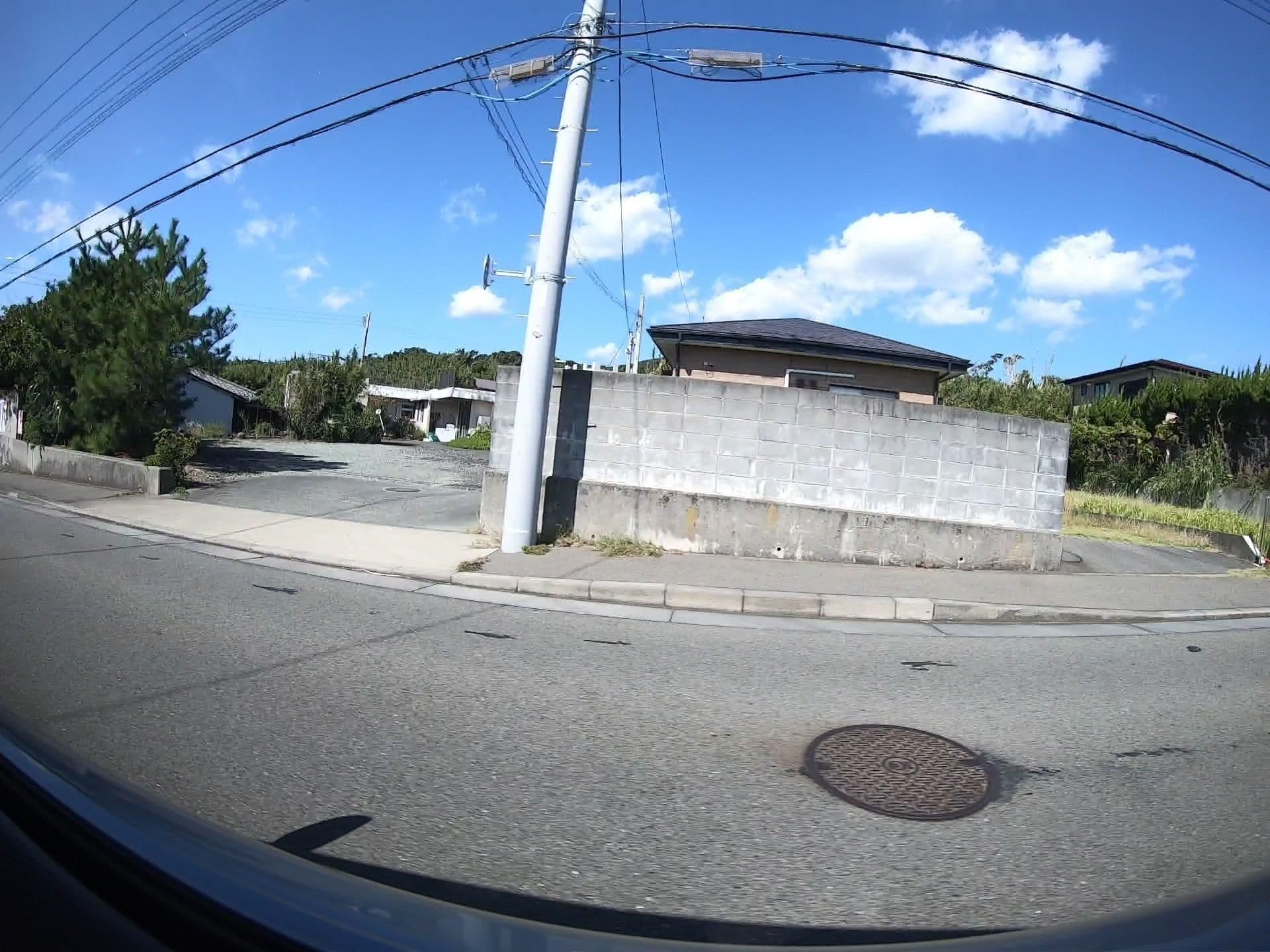 Street view near 民宿 石角, Inatori — © ribbon (CC BY-SA · Mapillary)
