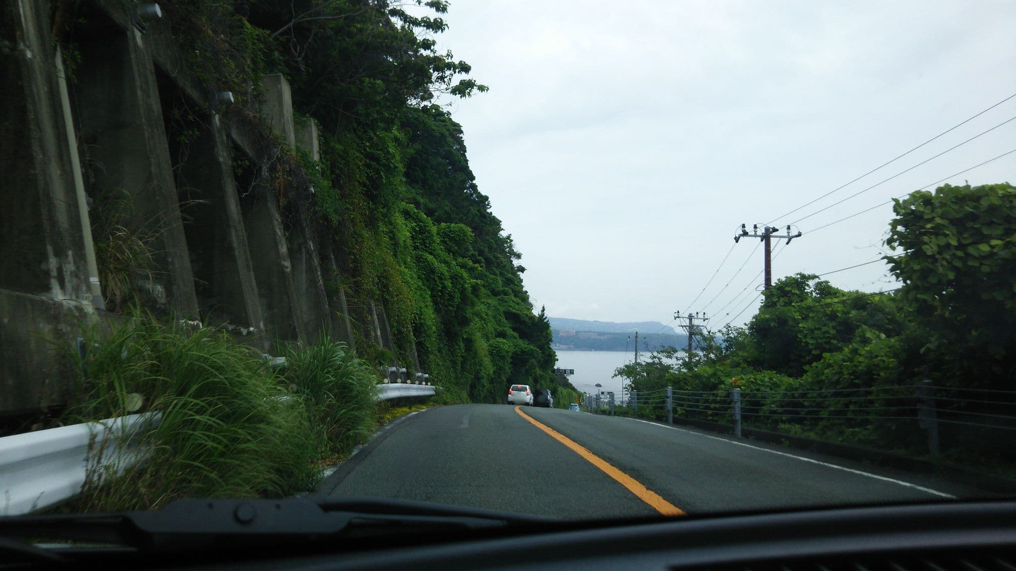 Street view near 星ホテル, Inatori — © nozon (CC BY-SA · Mapillary)