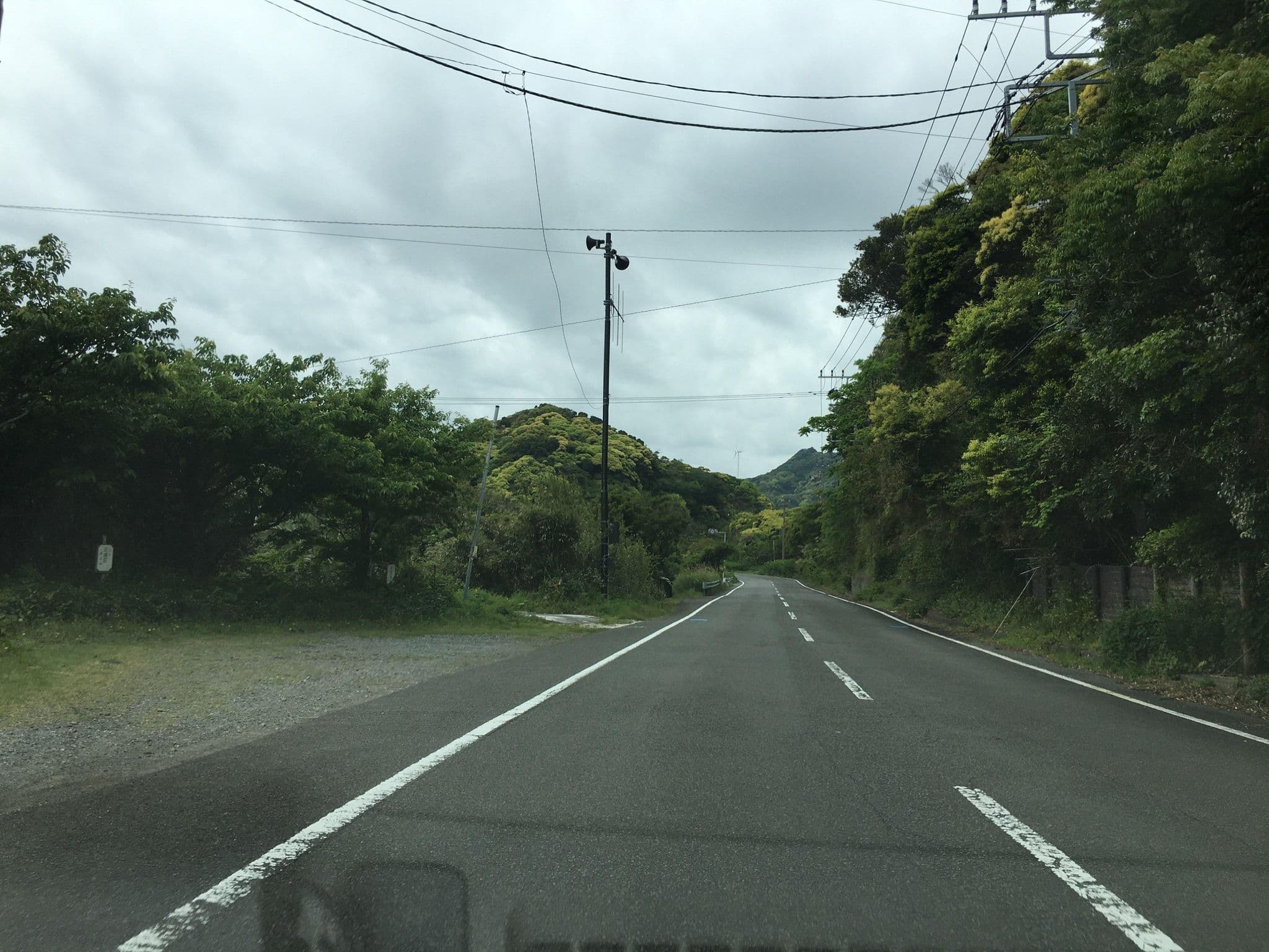 Street view near 広浦荘, Kawazu-ikadaba — © tometome (CC BY-SA · Mapillary)