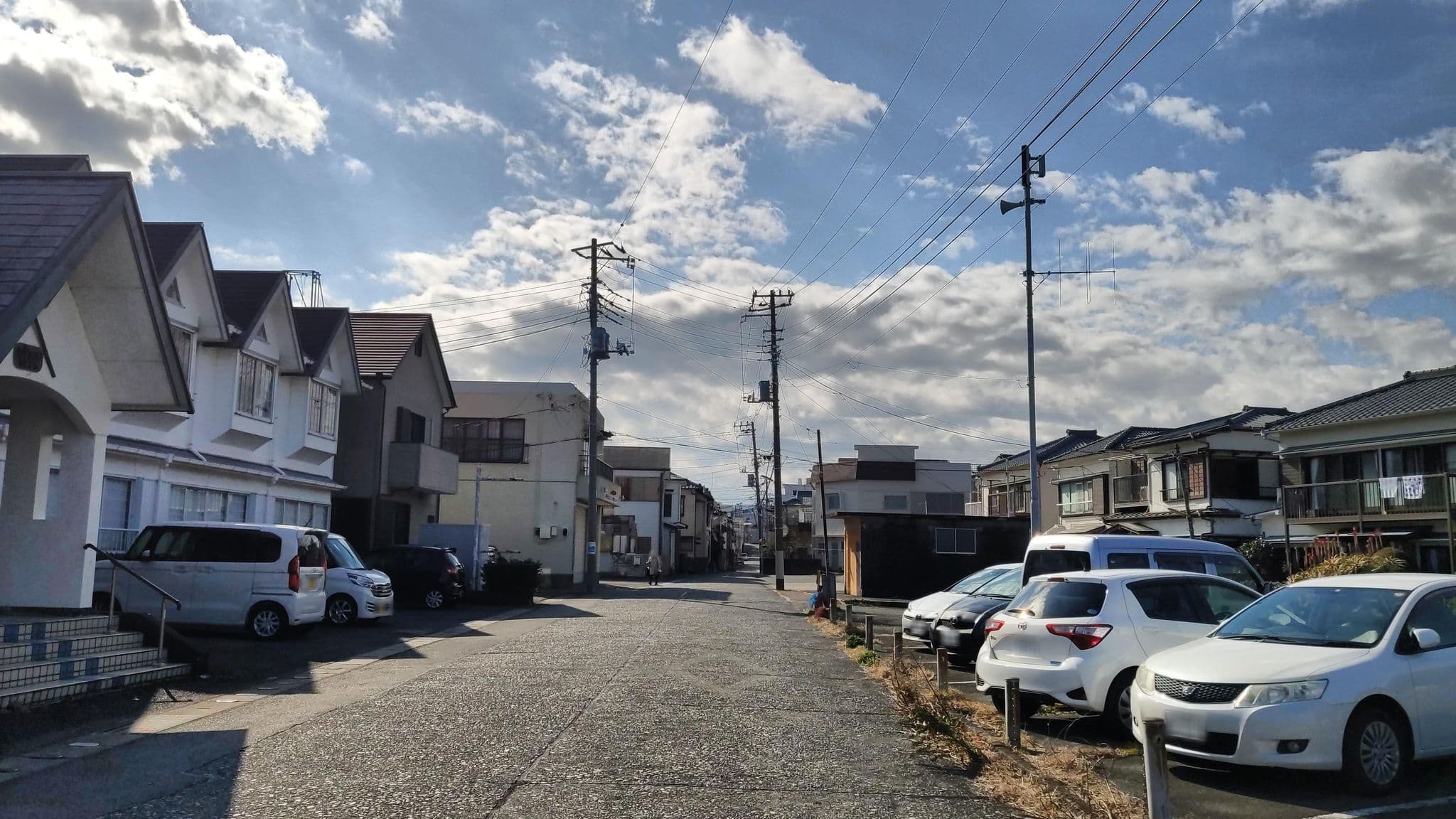 Street view near プチホテル マリナーラ, Inatori — © drivephotograph (CC BY-SA · Mapillary)
