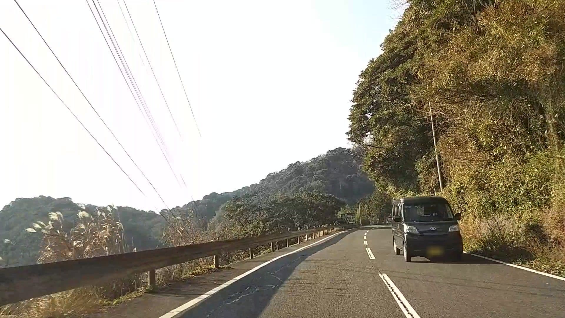 Street view near トラストメゾン北川201, Inatori — © drivephotograph (CC BY-SA · Mapillary)