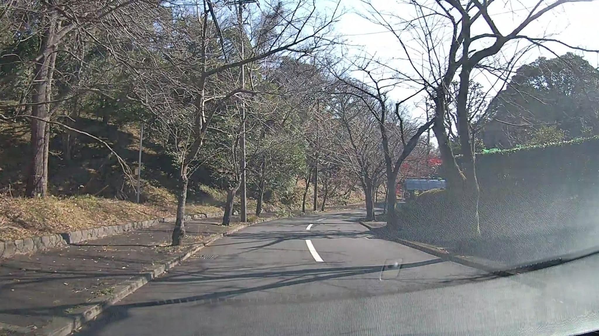 Street view near Diving Resort Opa, Itō — © mzaki (CC BY-SA · Mapillary)