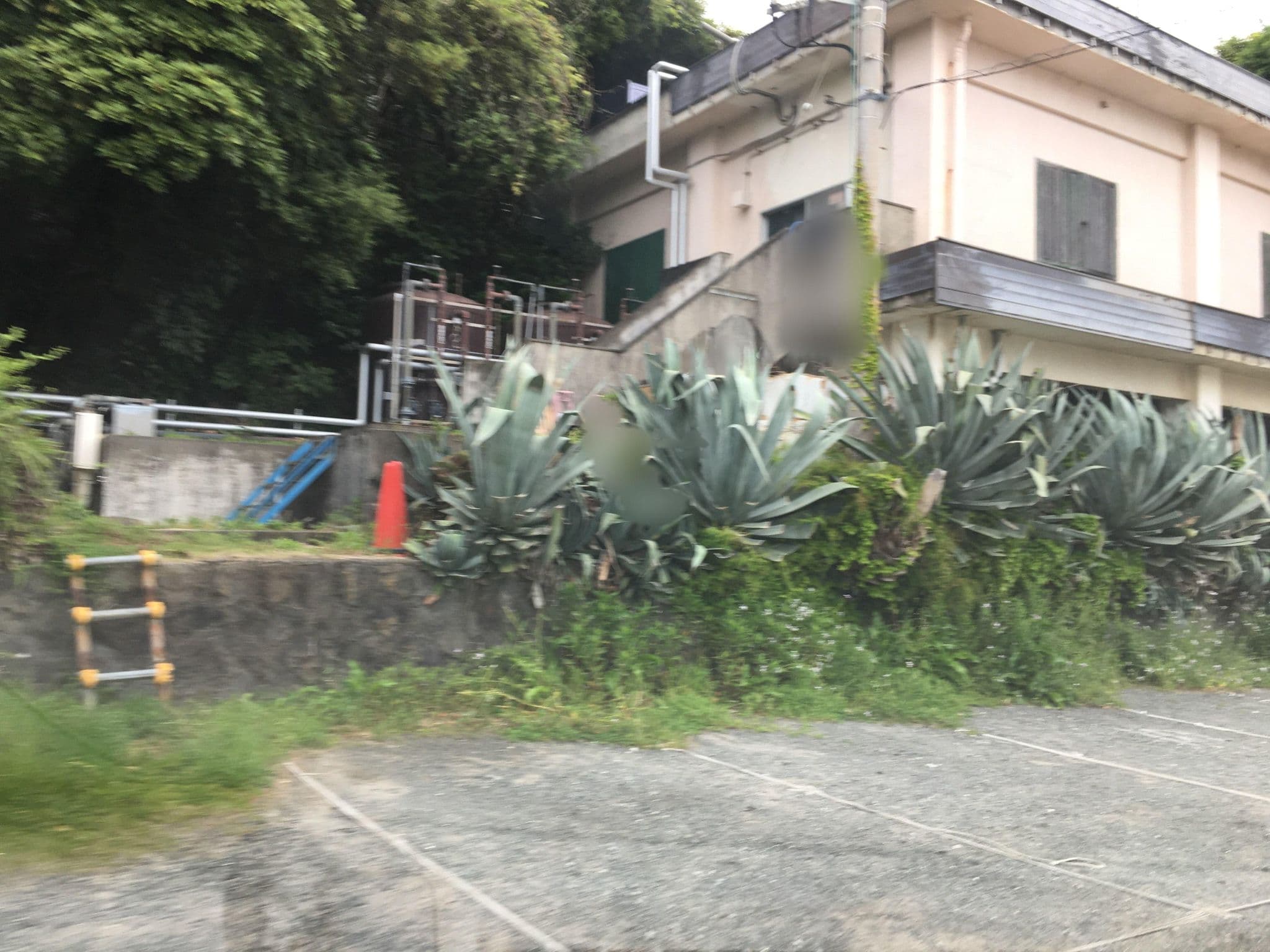 Street view near shimodayamatokann, Kawazu-ikadaba — © tometome (CC BY-SA · Mapillary)
