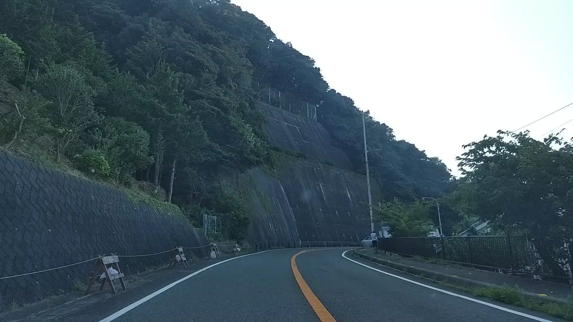 Street view near 温泉民宿雲海, Nishina — © drivephotograph (CC BY-SA · Mapillary)