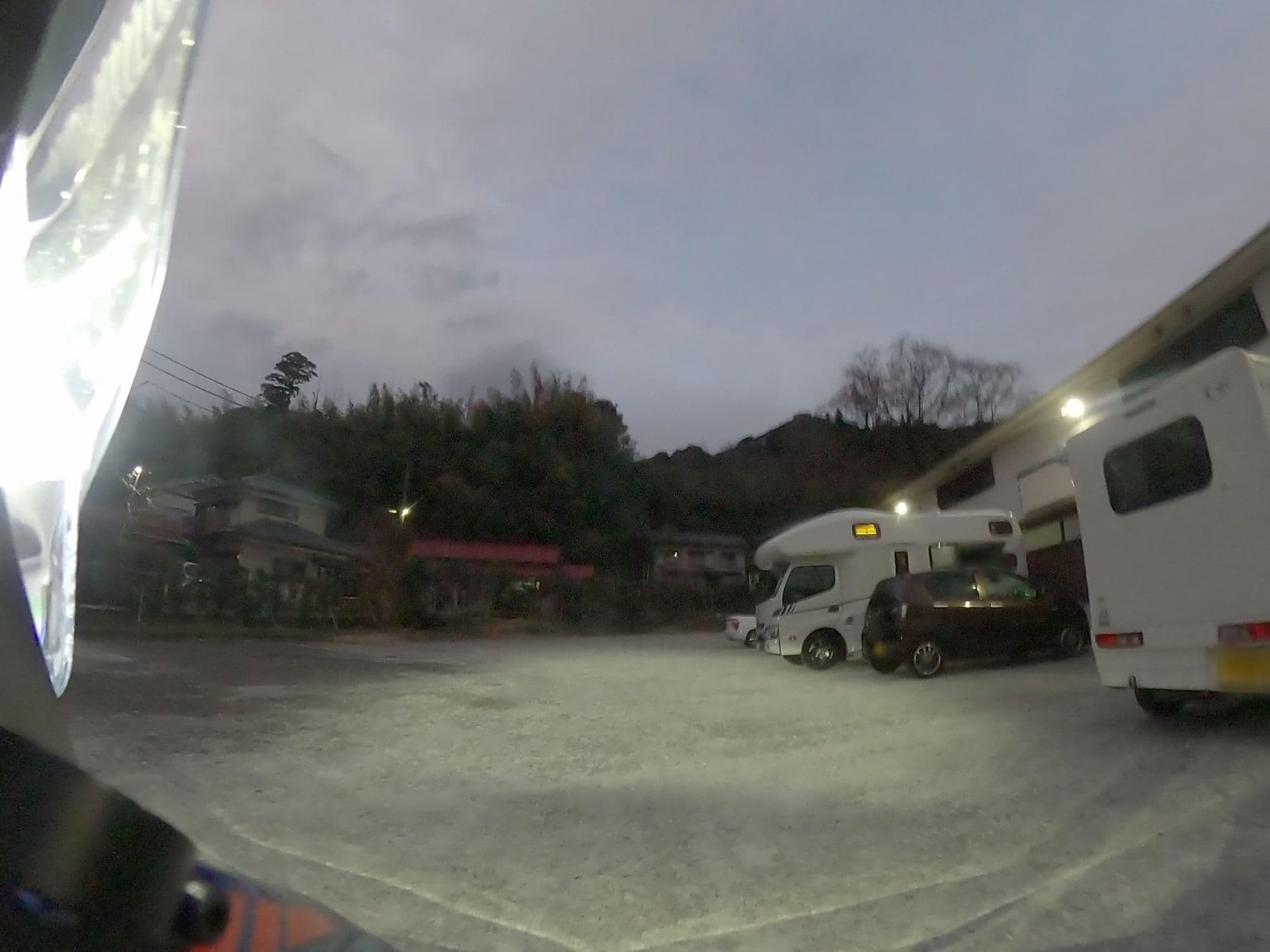 Street view near こんや, Nishina — © Neo0717 (CC BY-SA · Mapillary)