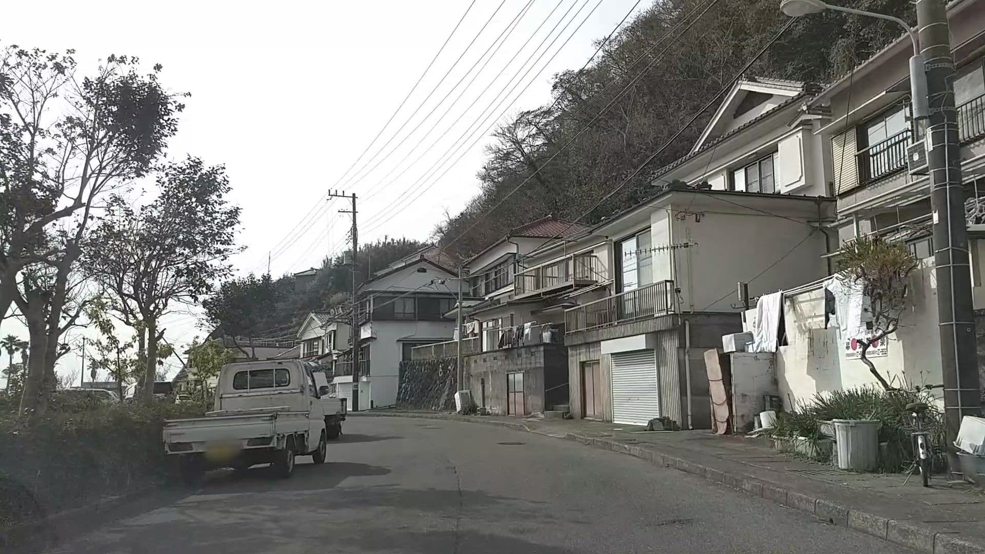 Street view near 稲荷丸, Kawazu-ikadaba — © drivephotograph (CC BY-SA · Mapillary)