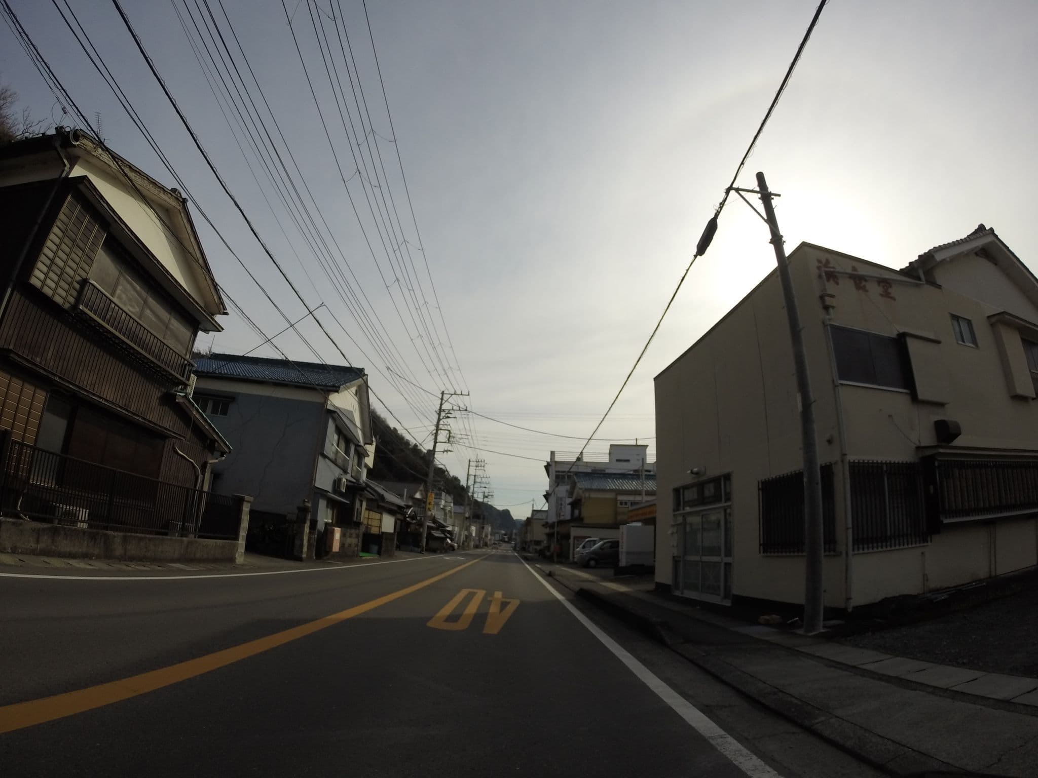 Street view near 真由子, Nishina — © kudarisenmon (CC BY-SA · Mapillary)