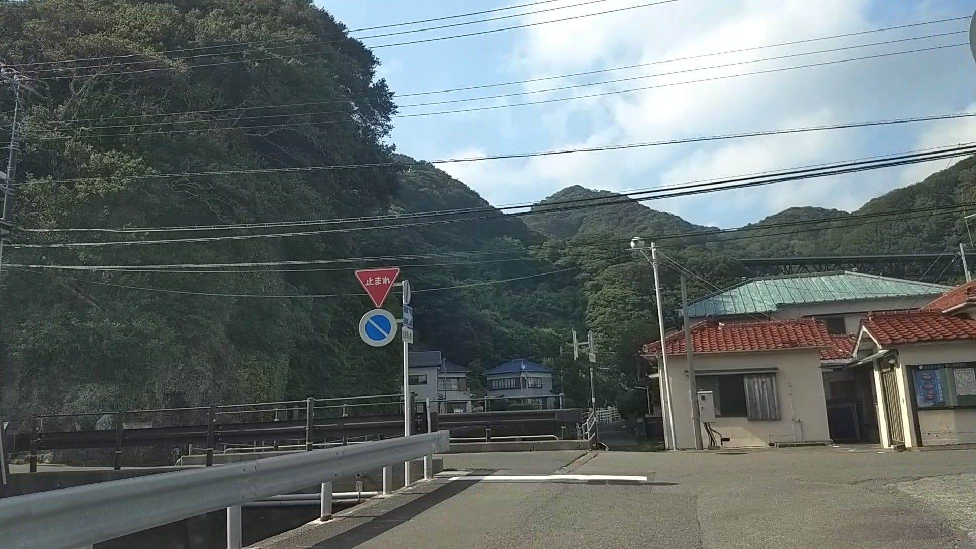 Street view near ペンヤ, Nishina — © drivephotograph (CC BY-SA · Mapillary)