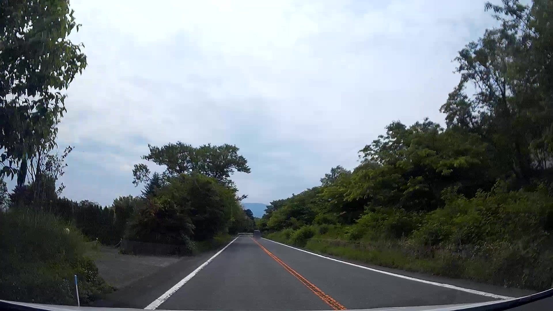 Street view near 海の見える宿 さんぽみち, Itō — © caesium (CC BY-SA · Mapillary)
