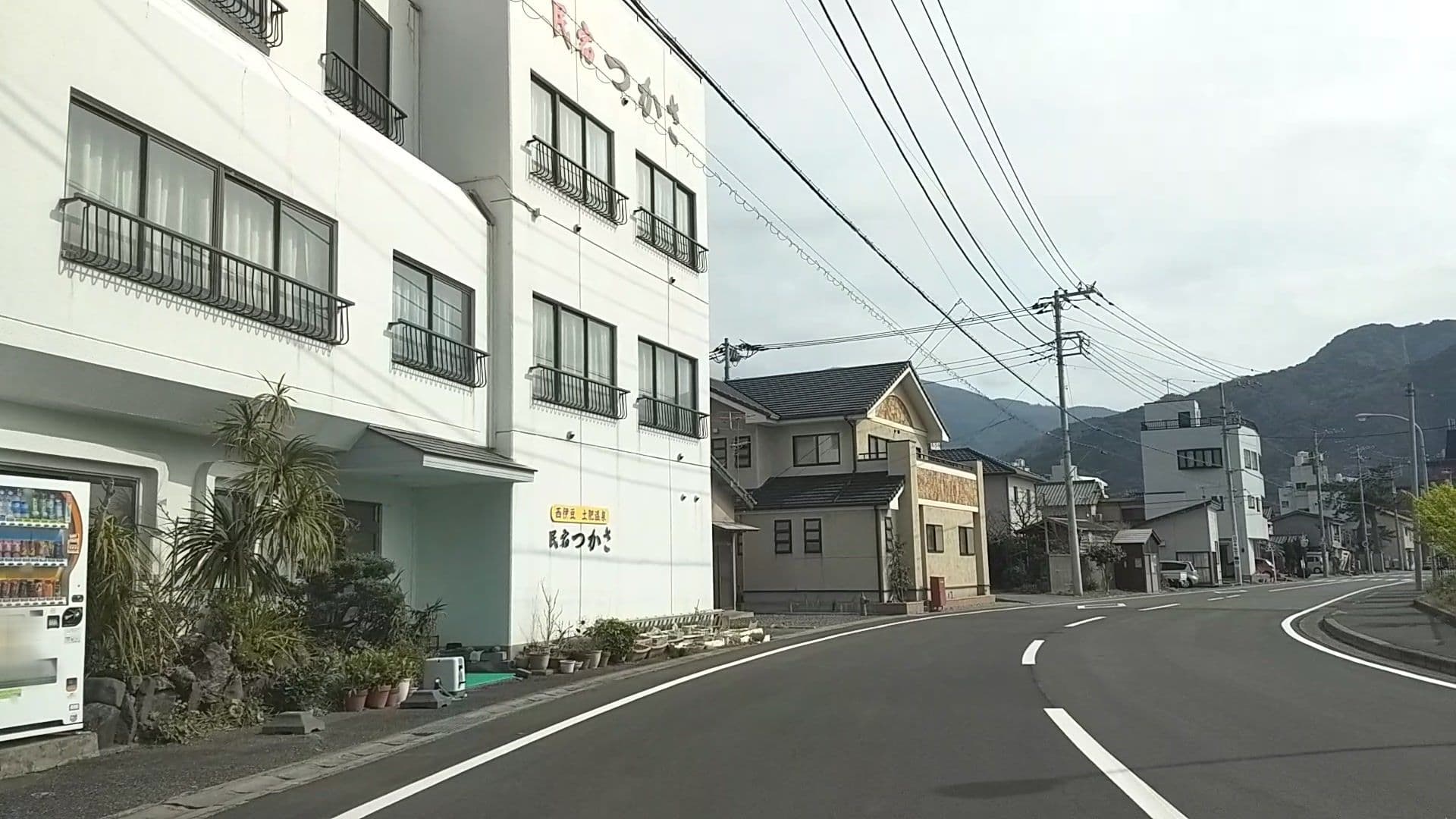 Street view near つかさ, Heda — © drivephotograph (CC BY-SA · Mapillary)