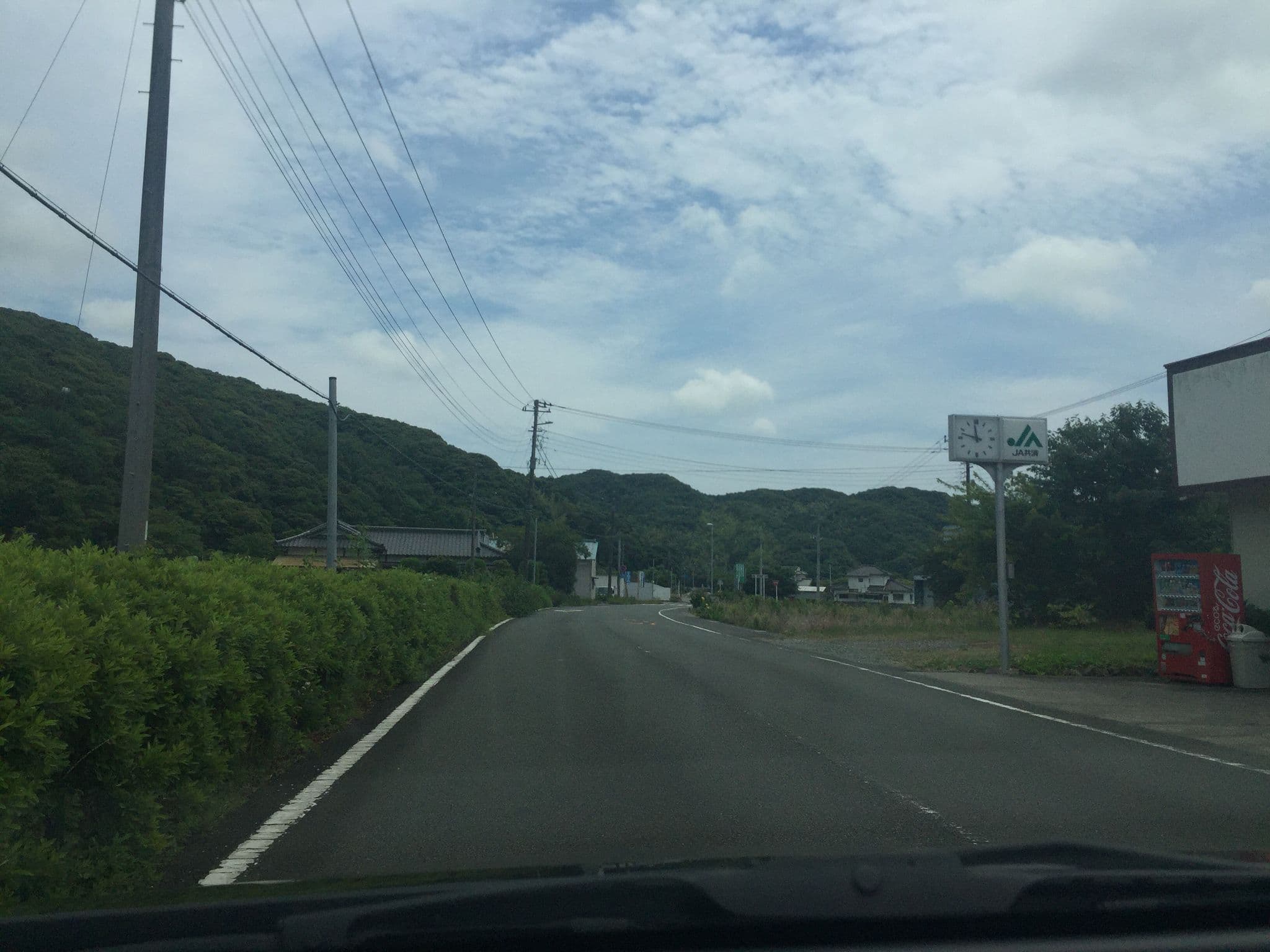 Street view near 鈴木屋, Nishina — © yaritsusozai (CC BY-SA · Mapillary)