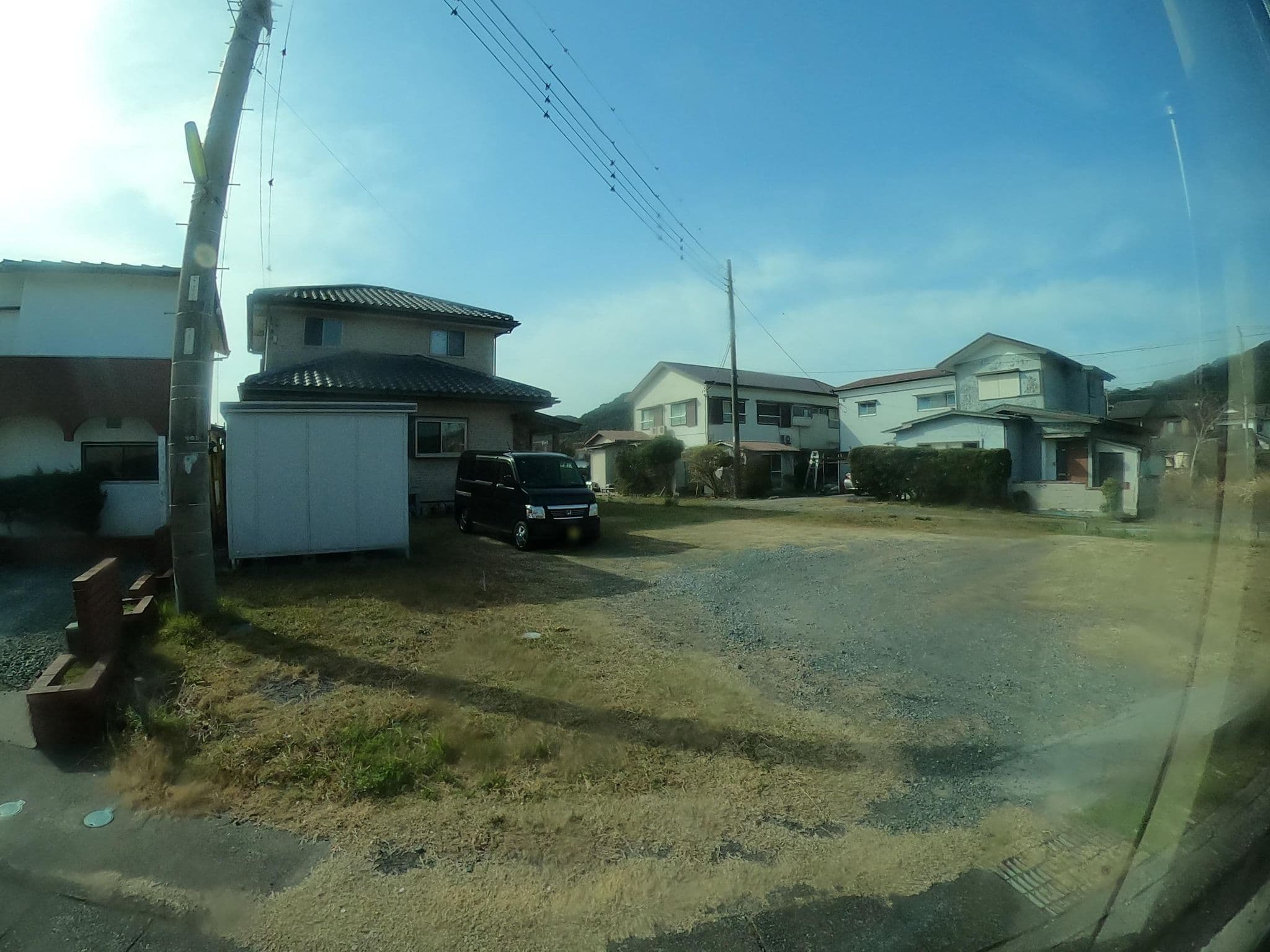 Street view near 民宿きくや, Kawazu-ikadaba — © castletrain (CC BY-SA · Mapillary)