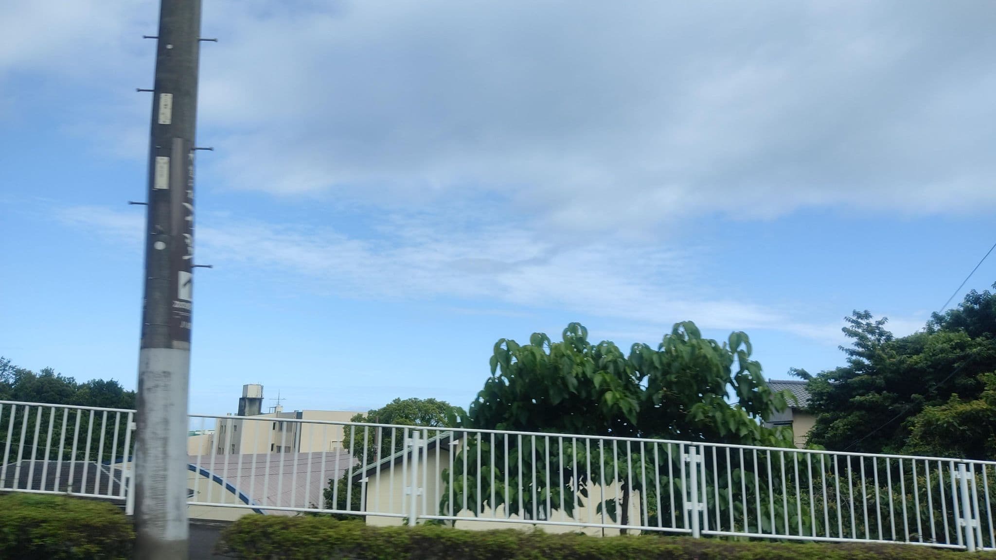 Street view near アンダリゾート LOMBOC, Itō — © mitz (CC BY-SA · Mapillary)