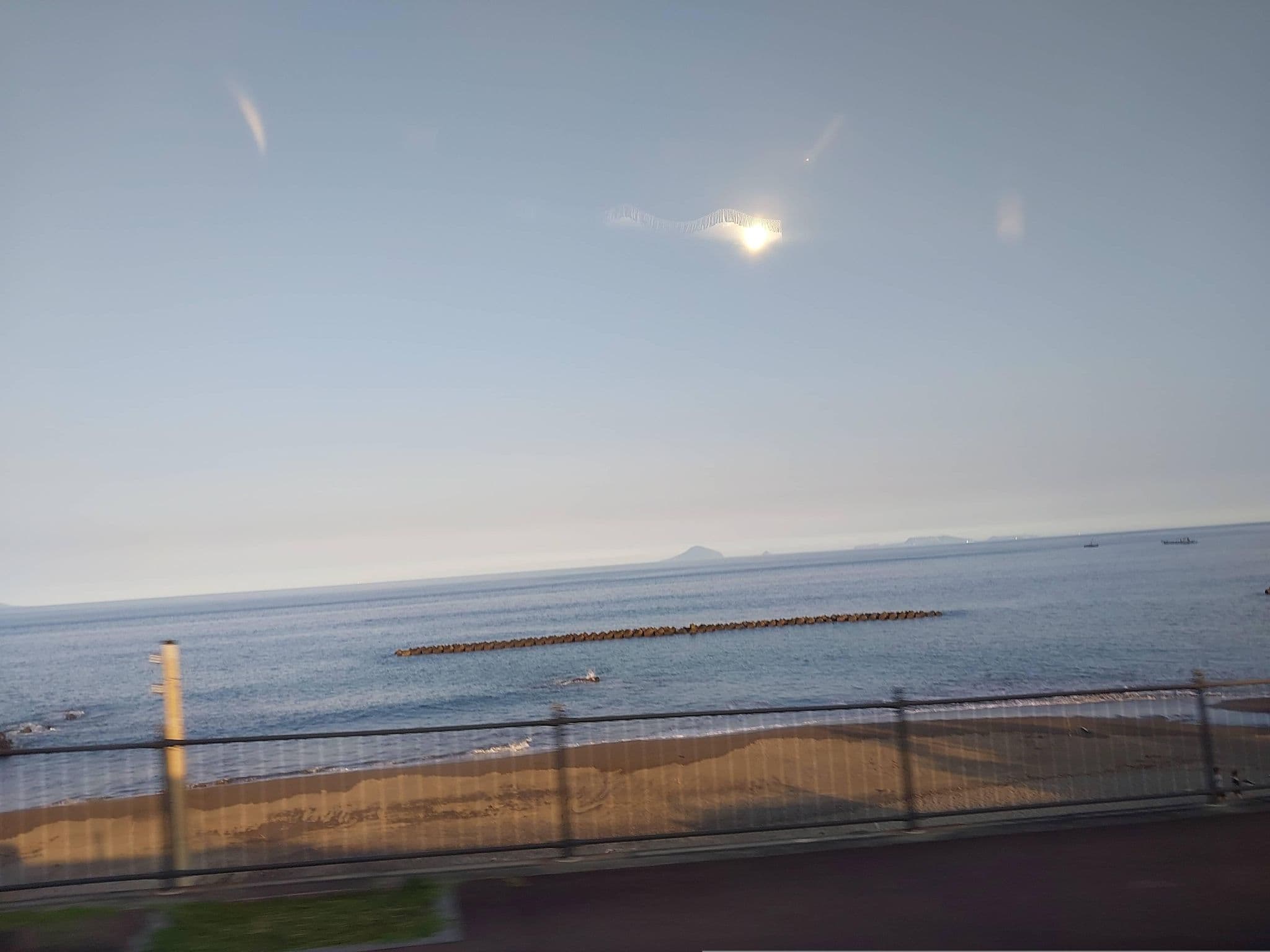 Street view near 磯あるきの湯宿 潮雲, Kawazu-ikadaba — © ChenJJ (CC BY-SA · Mapillary)