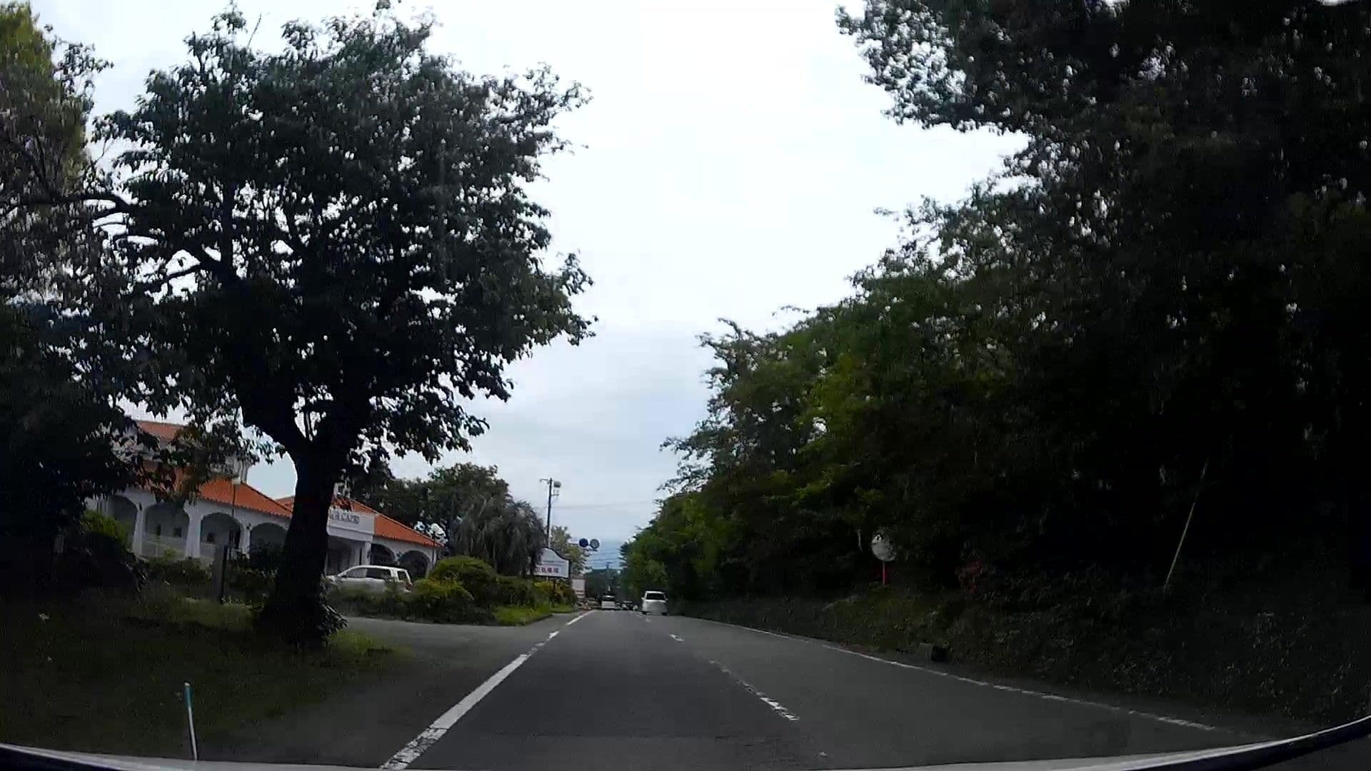 Street view near イゾラ ディ カプリ, Itō — © caesium (CC BY-SA · Mapillary)