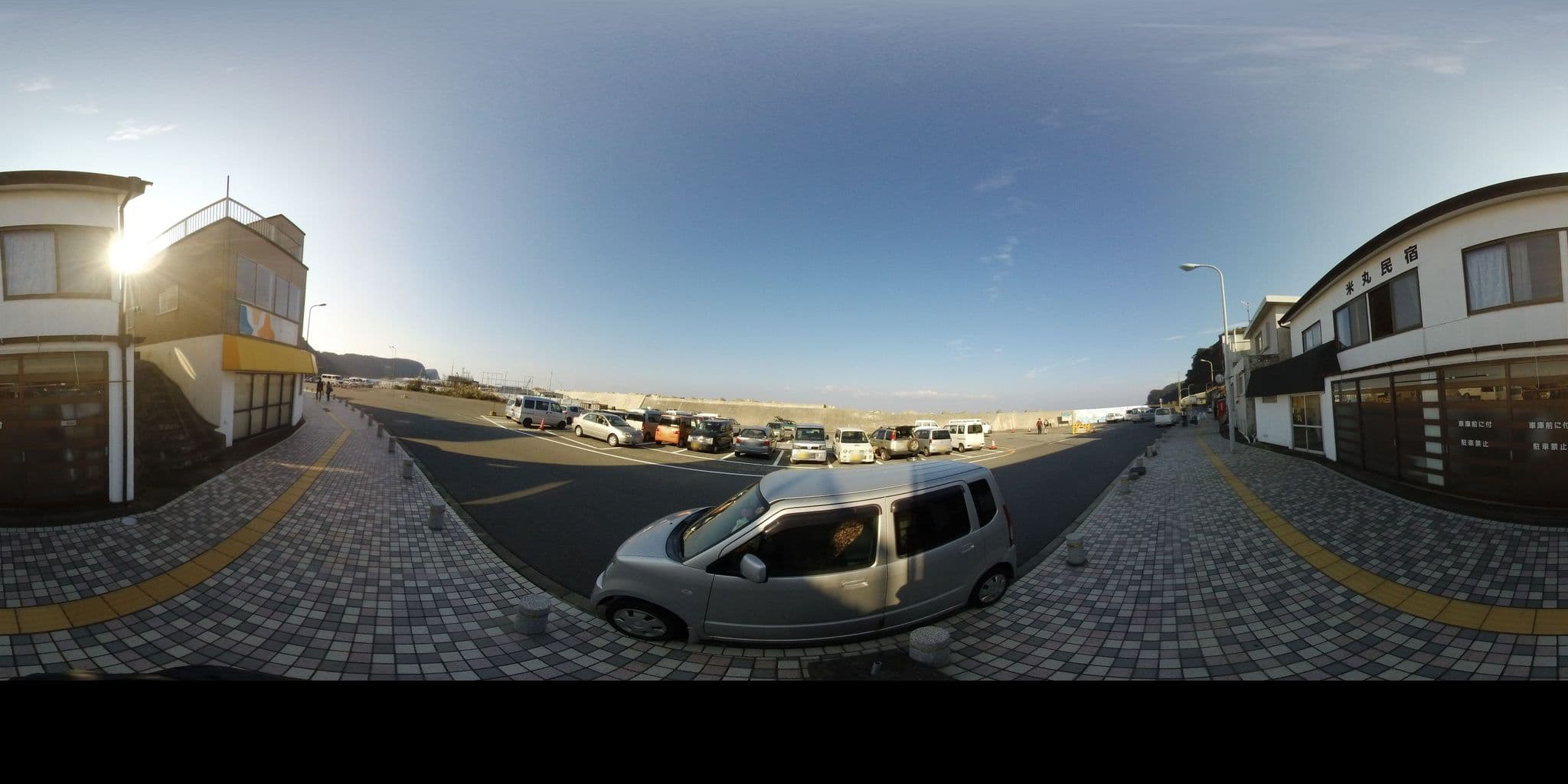 Street view near 吉陽, Inatori — © mura (CC BY-SA · Mapillary)