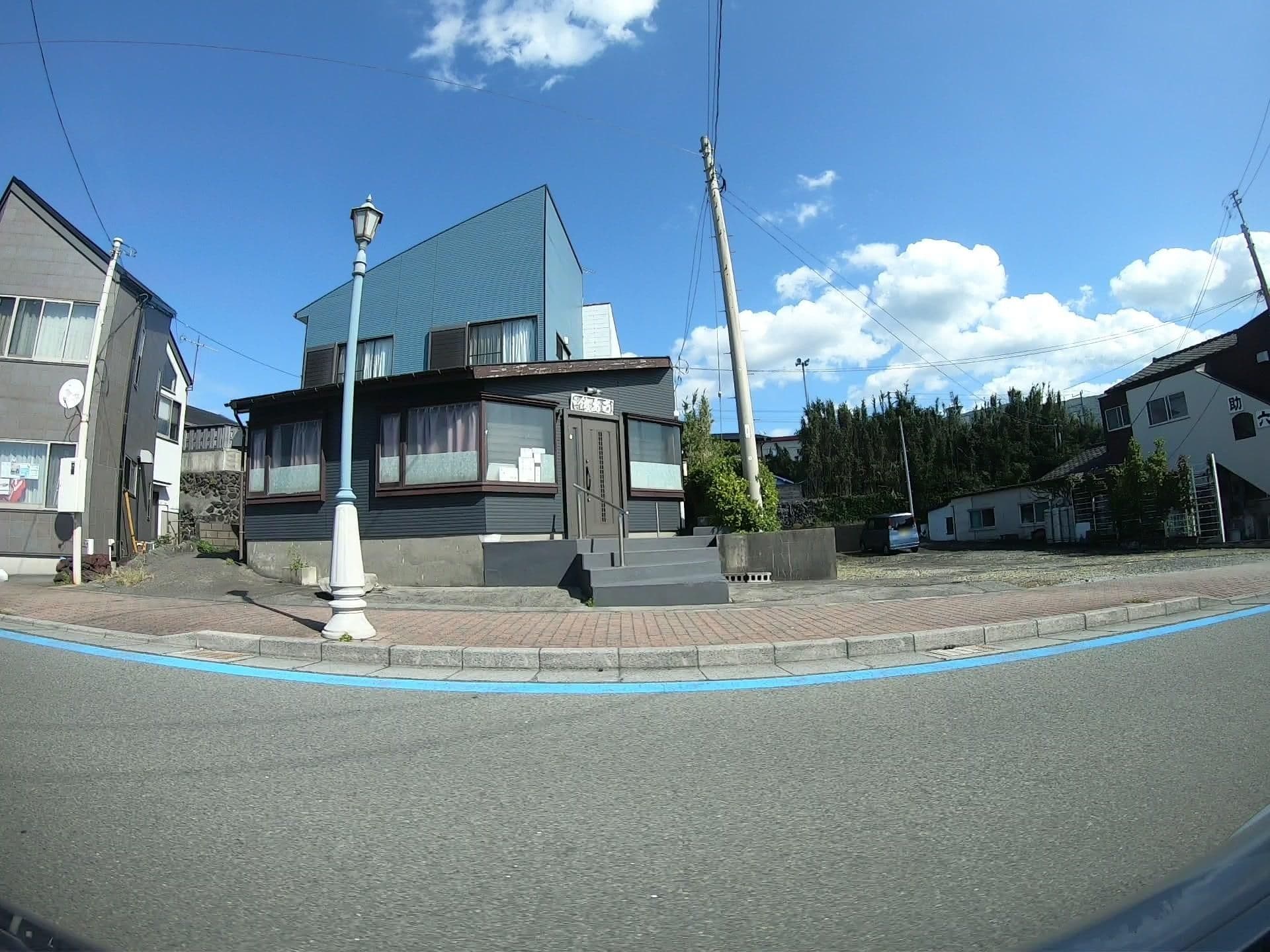 Street view near 美芳, Inatori — © ribbon (CC BY-SA · Mapillary)