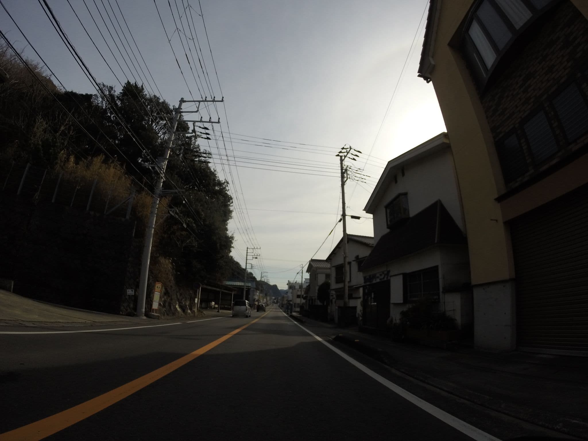Street view near 佐波丸, Nishina — © kudarisenmon (CC BY-SA · Mapillary)