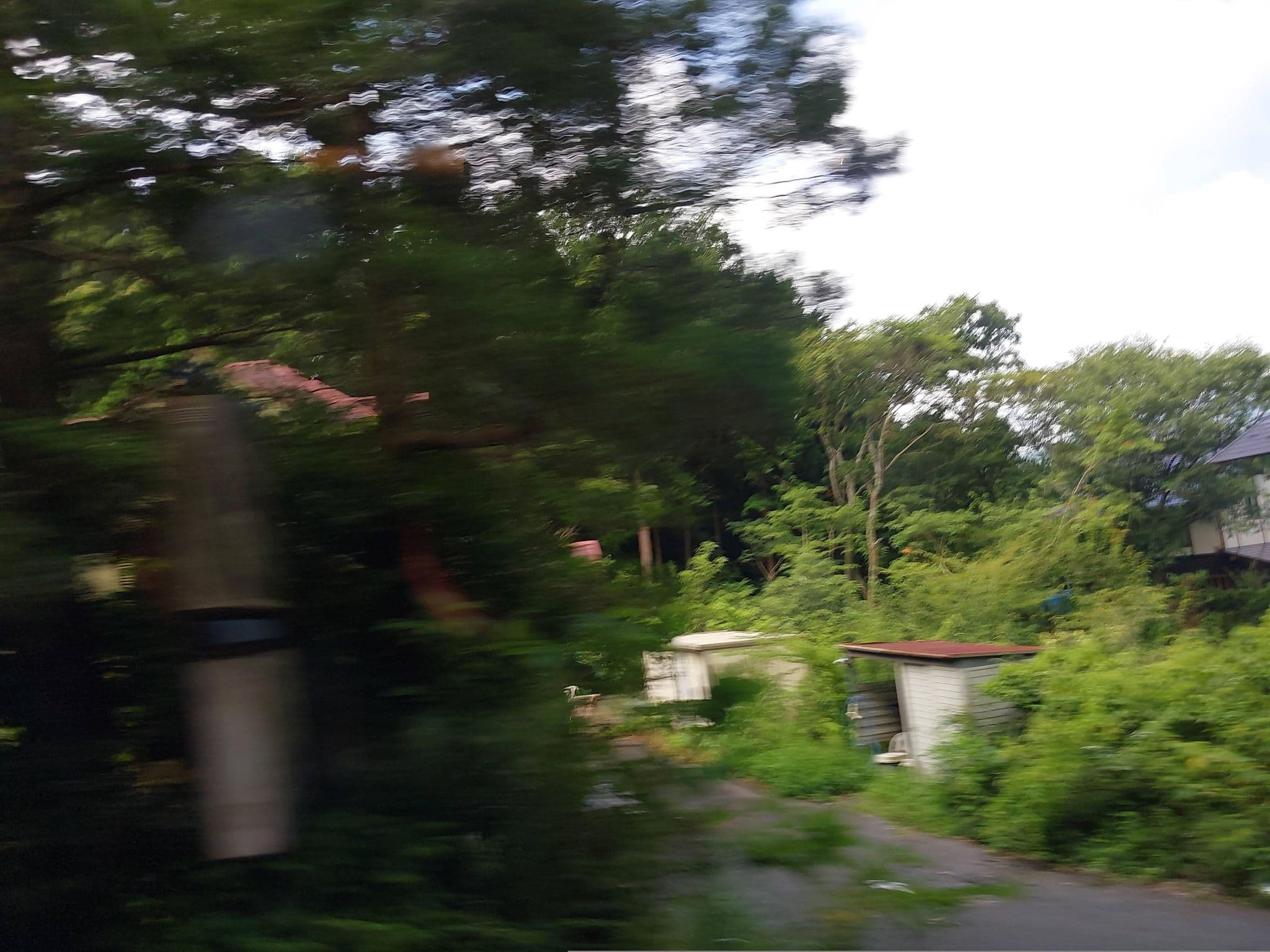 Street view near ペンション ぴっと, Itō — © ChenJJ (CC BY-SA · Mapillary)