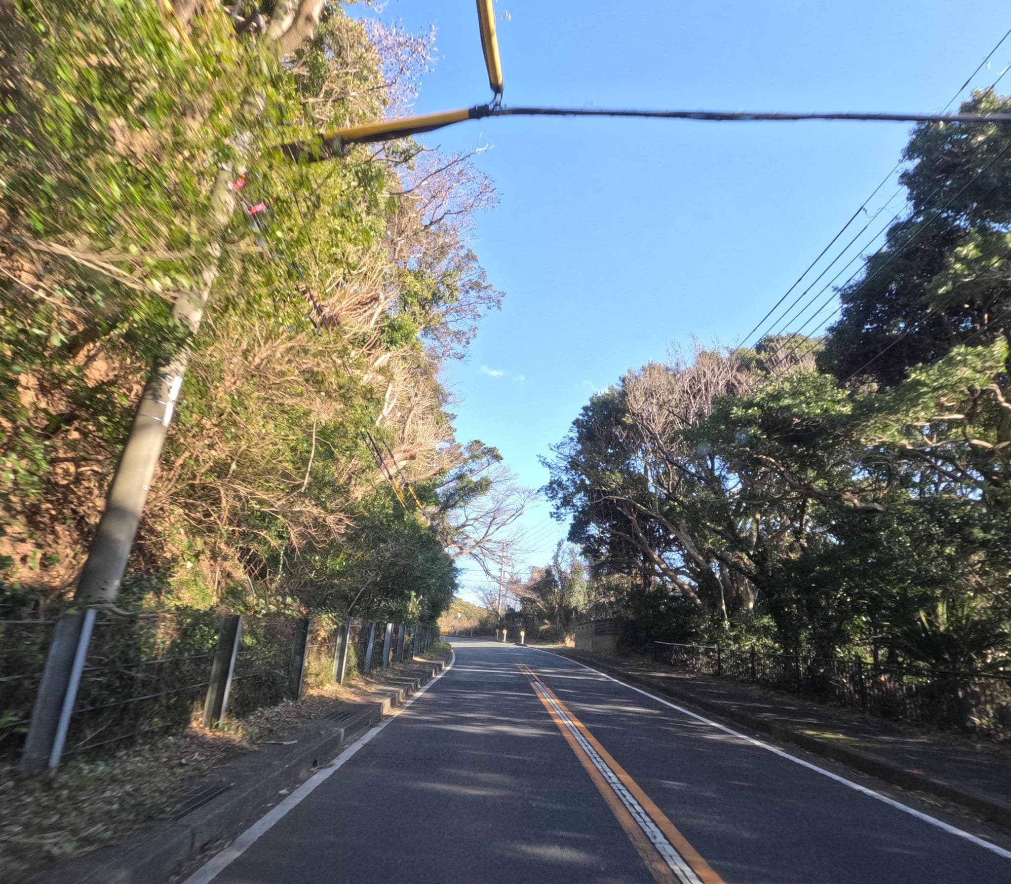 Street view near 民宿 武平, Inatori — © rsnaru (CC BY-SA · Mapillary)