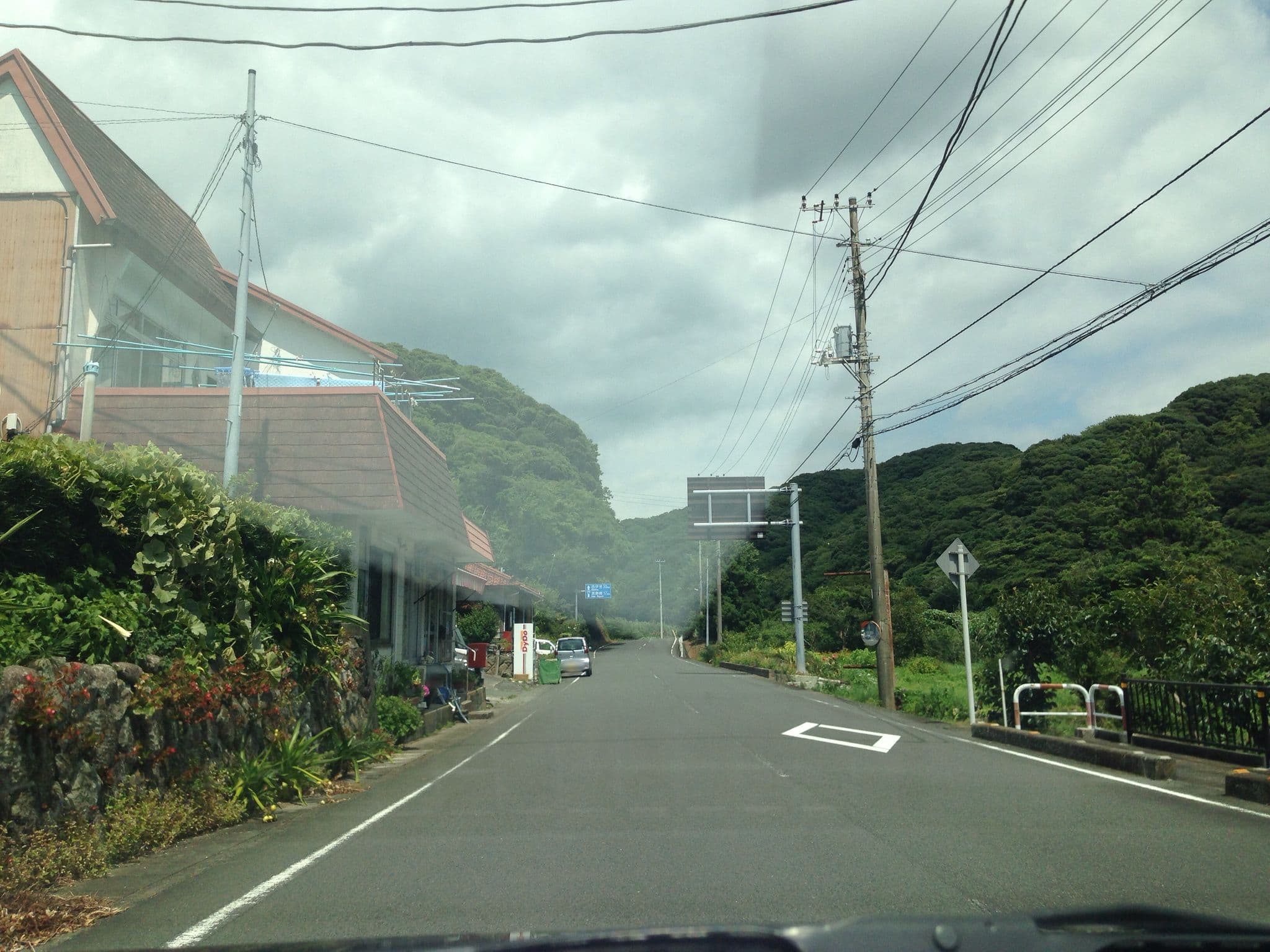 Street view near ことぶき, Nishina — © nozon (CC BY-SA · Mapillary)