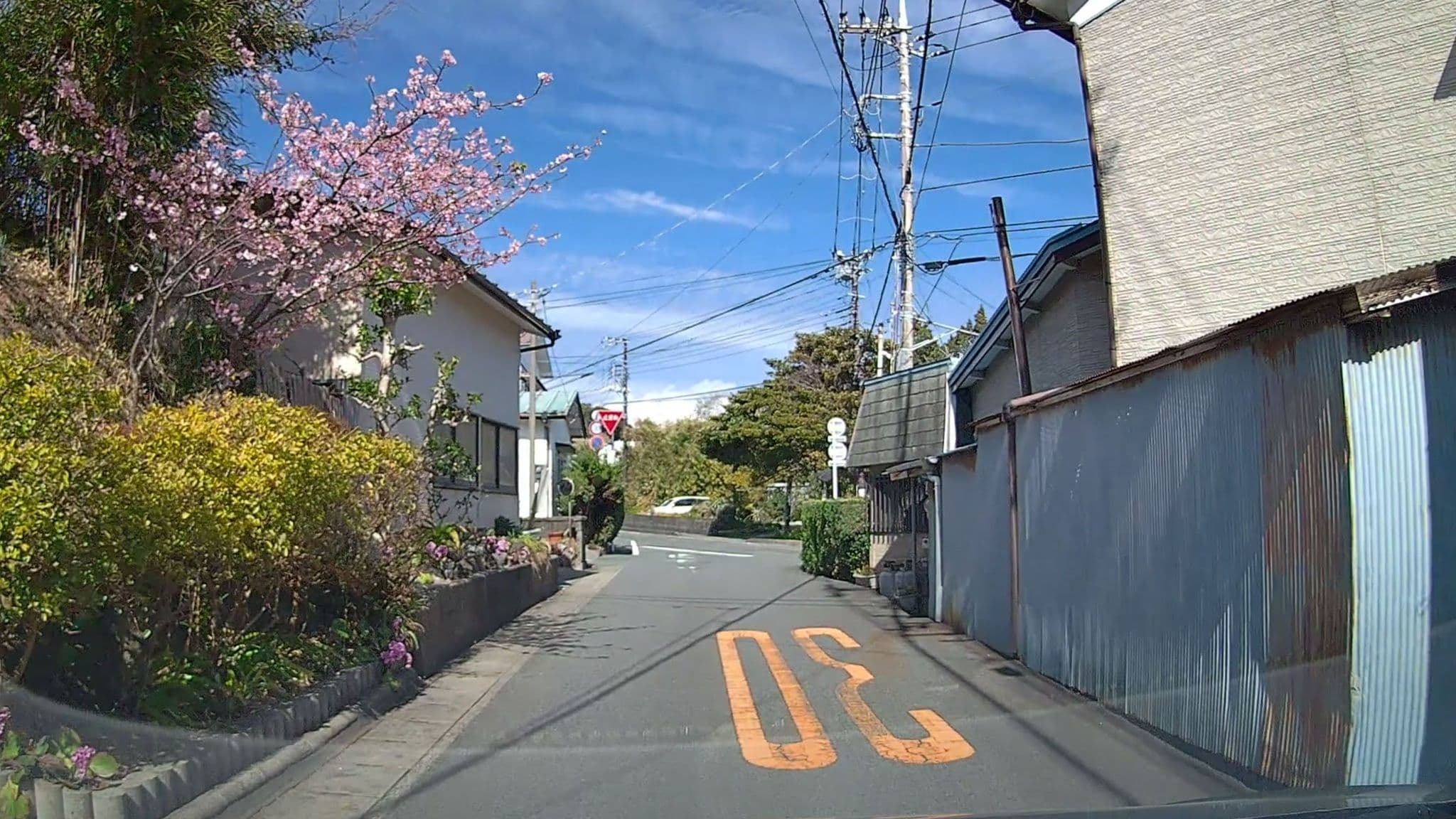 Street view near 星の砂, Kawazu-ikadaba — © mzaki (CC BY-SA · Mapillary)