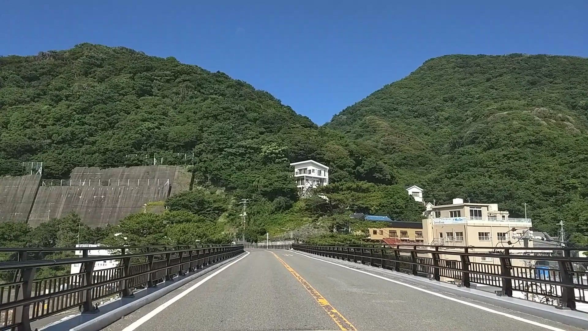 Street view near かごや, Nishina — © drivephotograph (CC BY-SA · Mapillary)