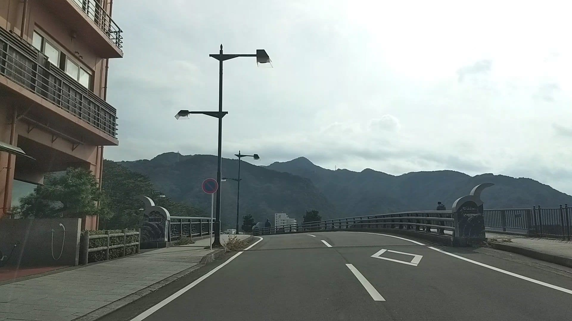 Street view near 粋松亭, Heda — © drivephotograph (CC BY-SA · Mapillary)