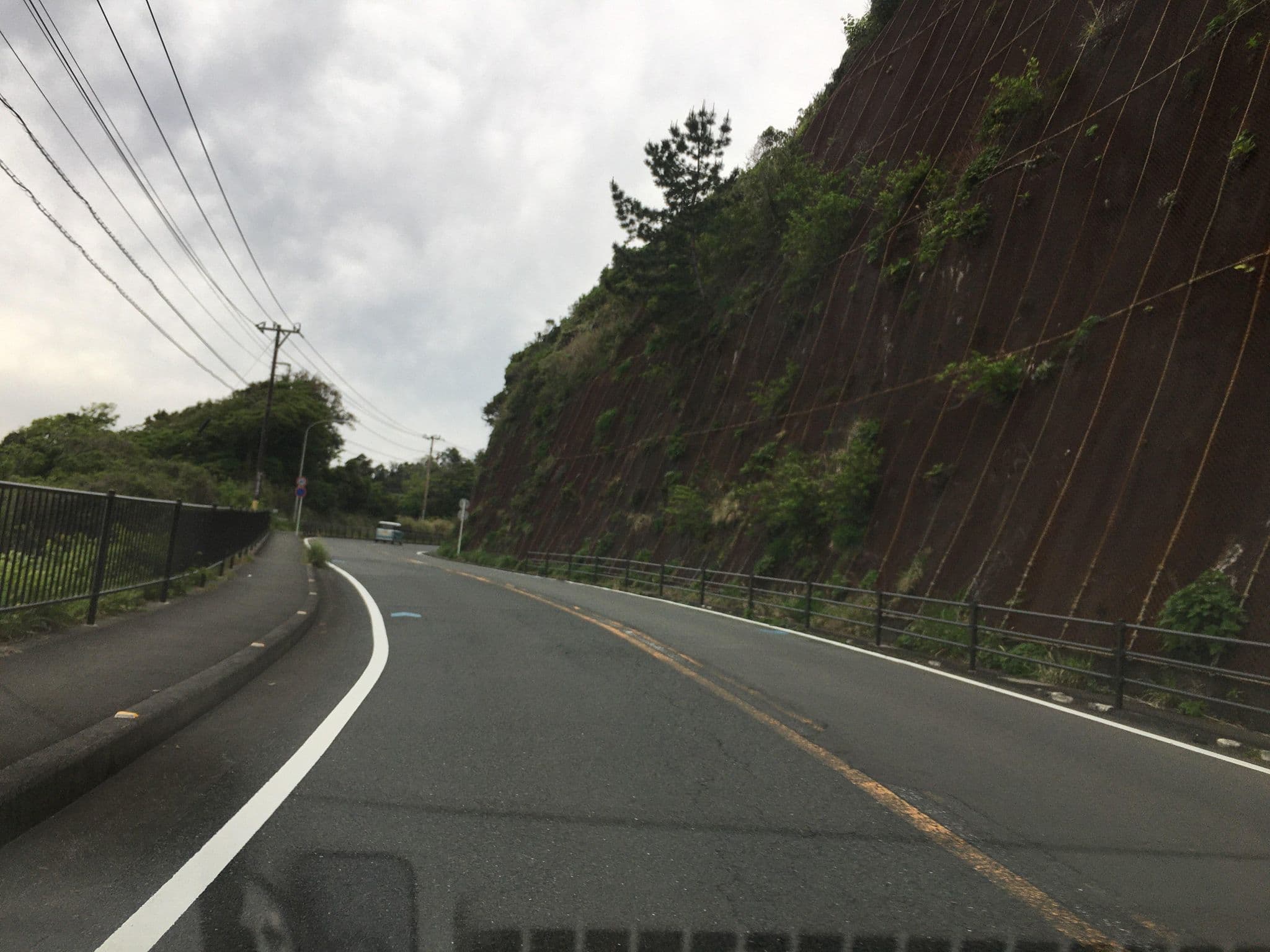 Street view near K's Room Shirahama, Kawazu-ikadaba — © tometome (CC BY-SA · Mapillary)