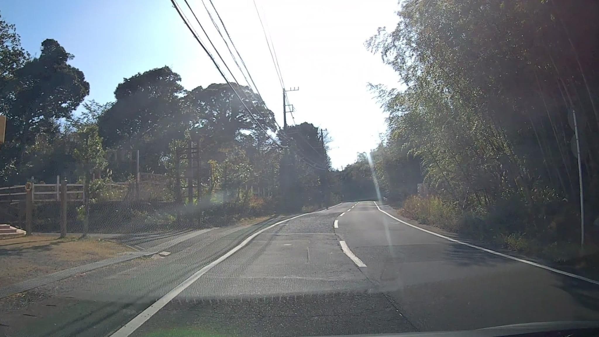 Street view near グループサンタフェ, Itō — © mzaki (CC BY-SA · Mapillary)