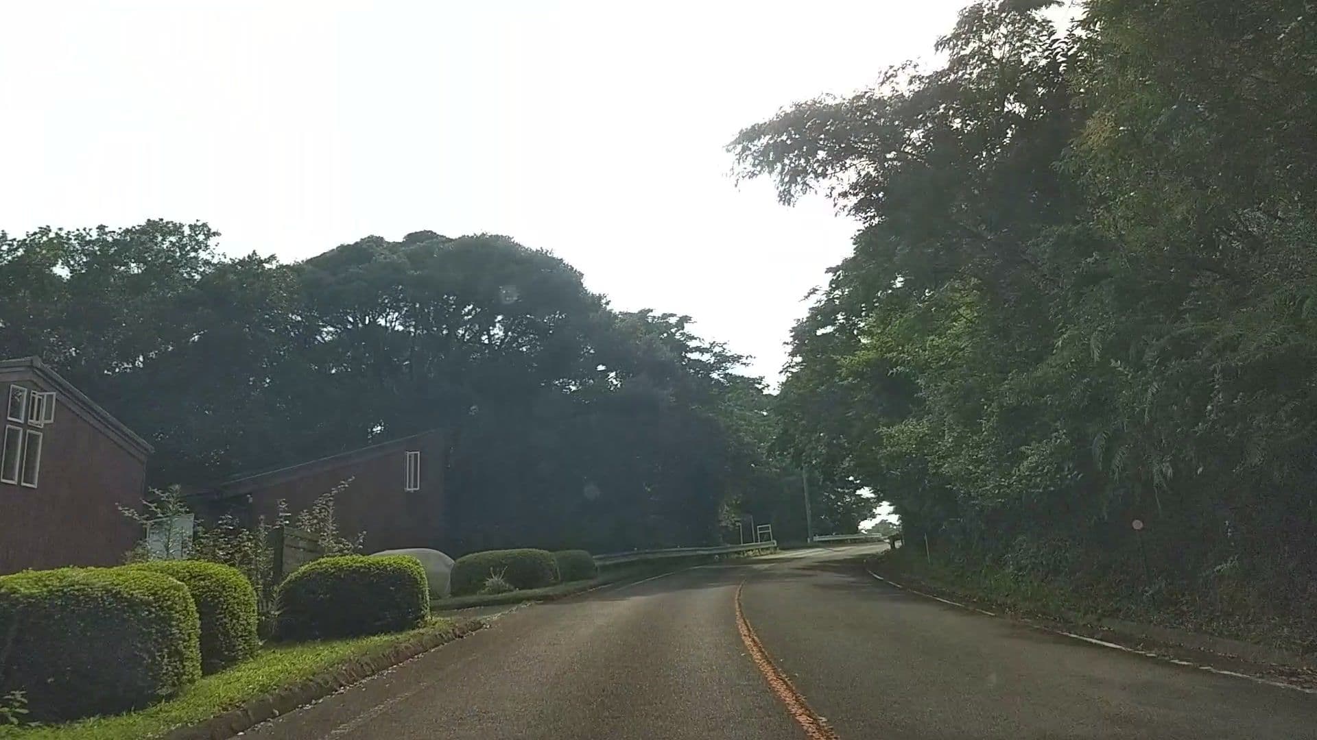 Street view near 貸別荘 小さなリゾートハウス, Nishina — © drivephotograph (CC BY-SA · Mapillary)