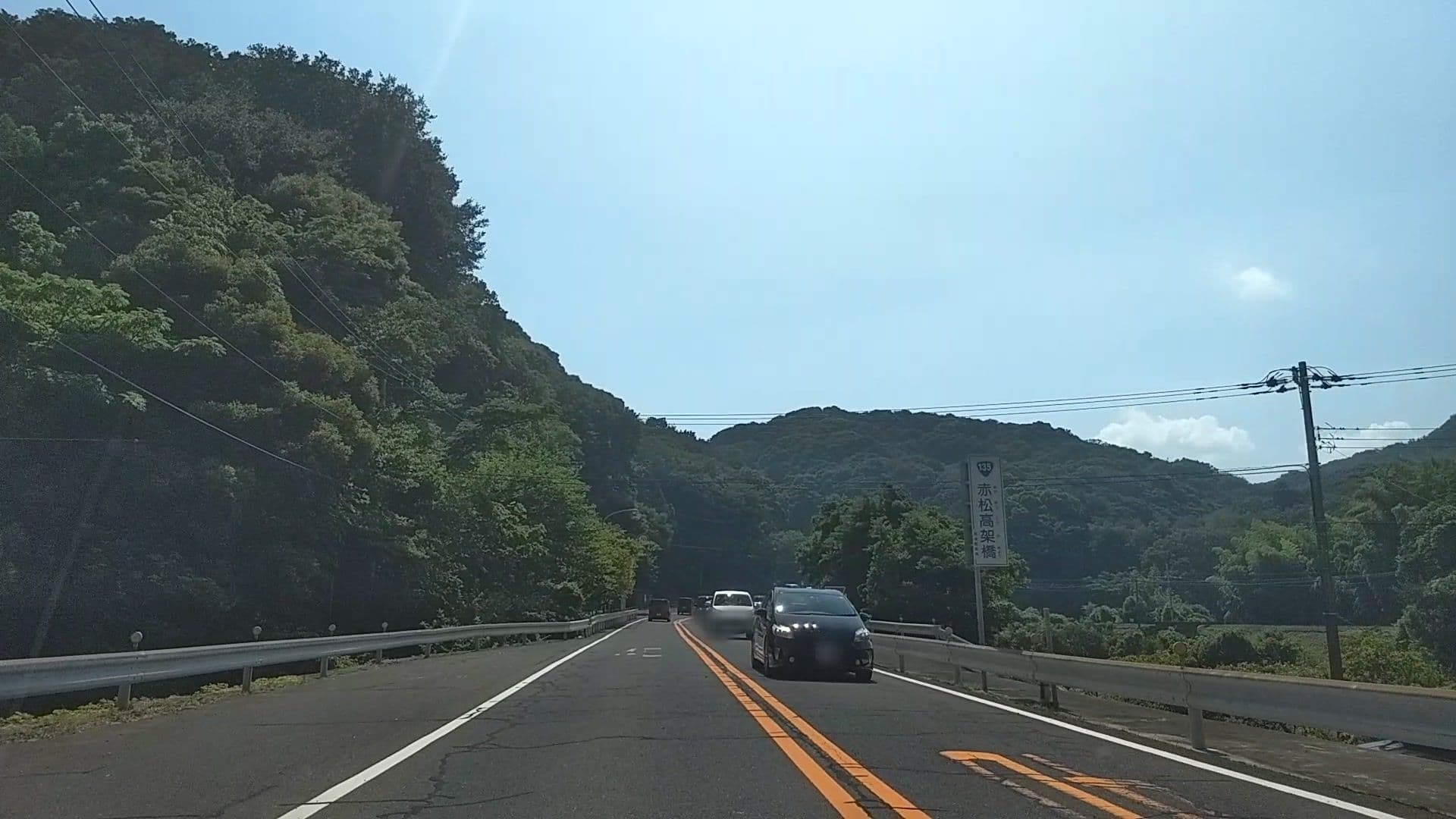 Street view near 島崎武治, Inatori — © drivephotograph (CC BY-SA · Mapillary)