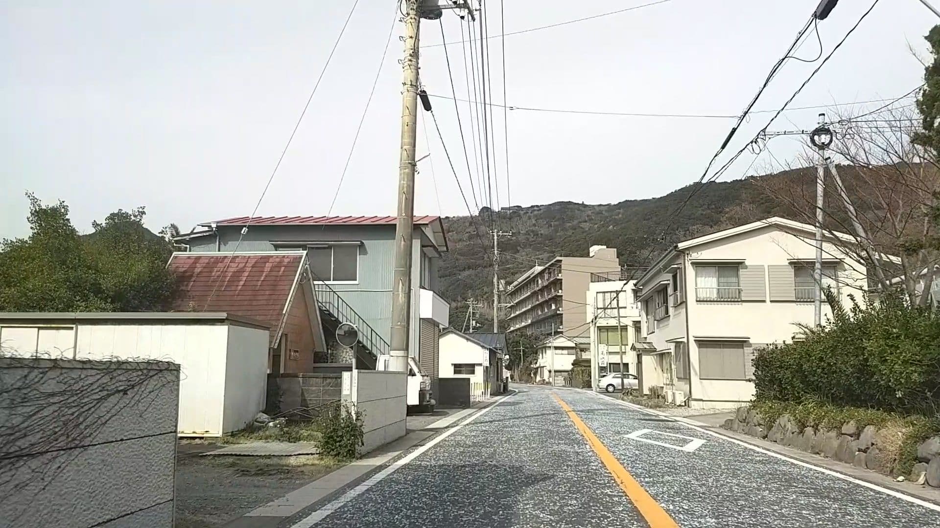 Street view near 呑三, Kawazu-ikadaba — © drivephotograph (CC BY-SA · Mapillary)