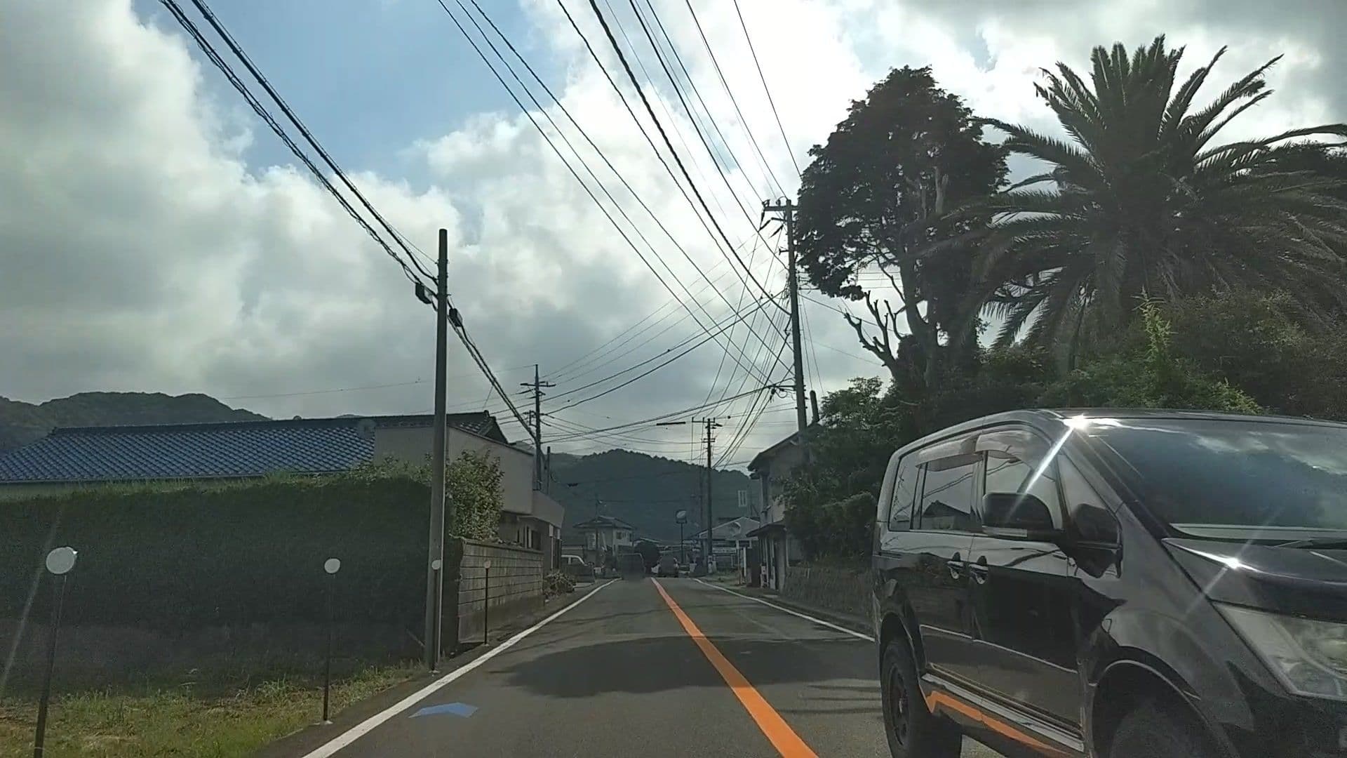 Street view near 民宿 三浜屋, Nishina — © drivephotograph (CC BY-SA · Mapillary)