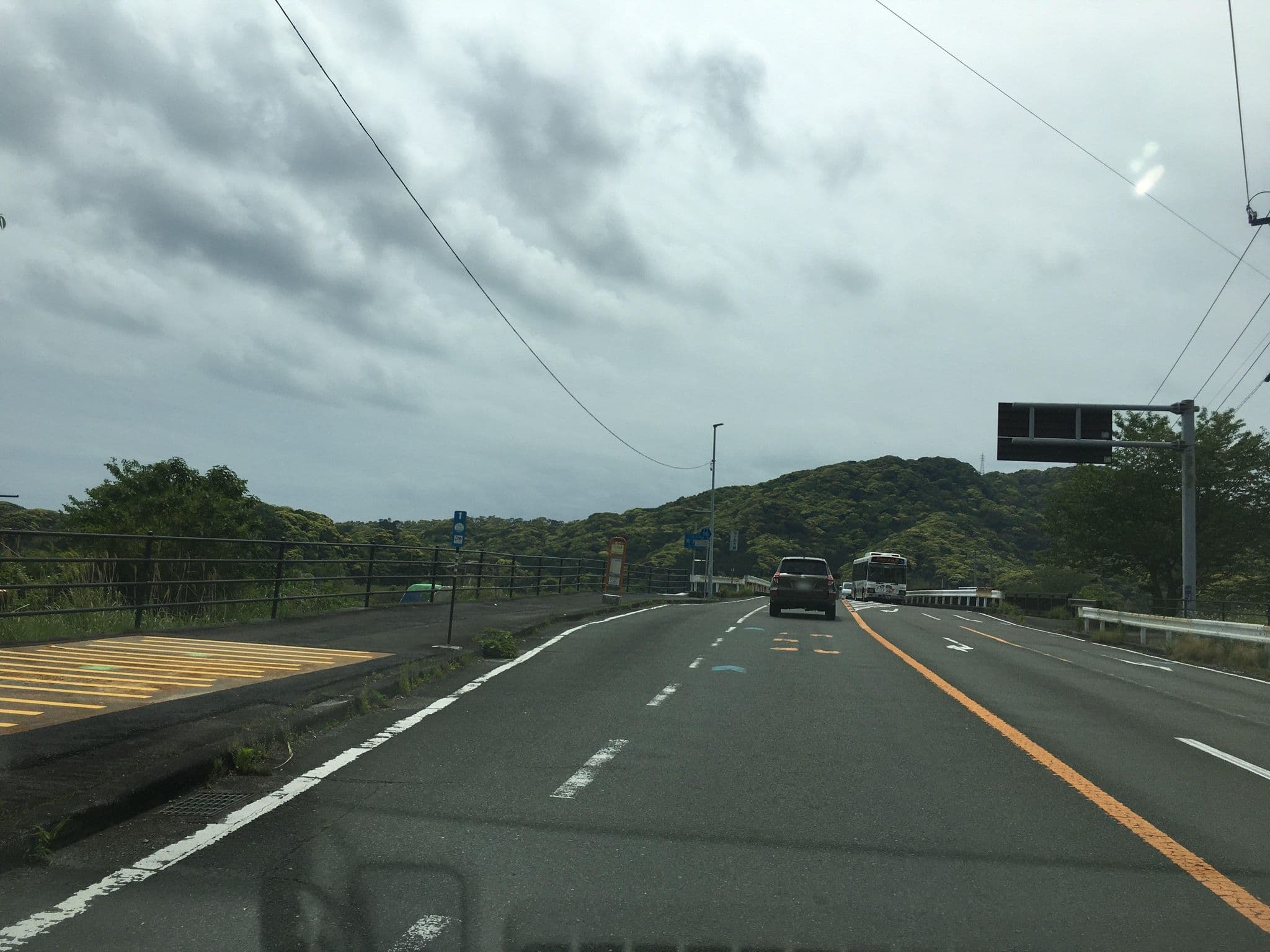 Street view near 民宿遊, Kawazu-ikadaba — © tometome (CC BY-SA · Mapillary)