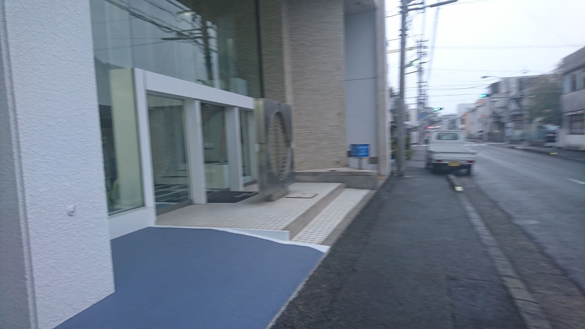 Street view near ロイヤルメイフラワー静岡, Shizuoka — © kudarisenmon (CC BY-SA · Mapillary)